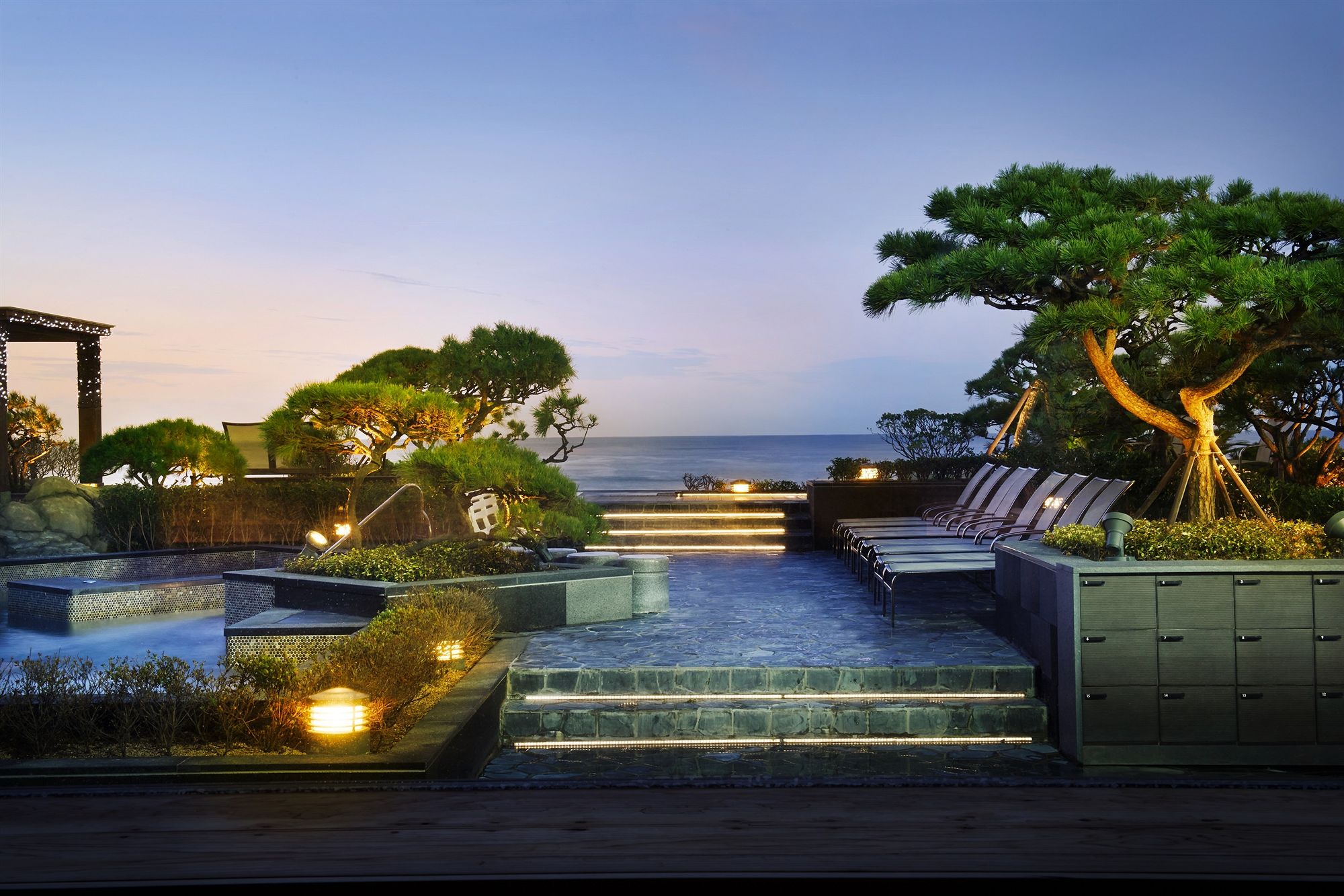 Фото Paradise Hotel Busan