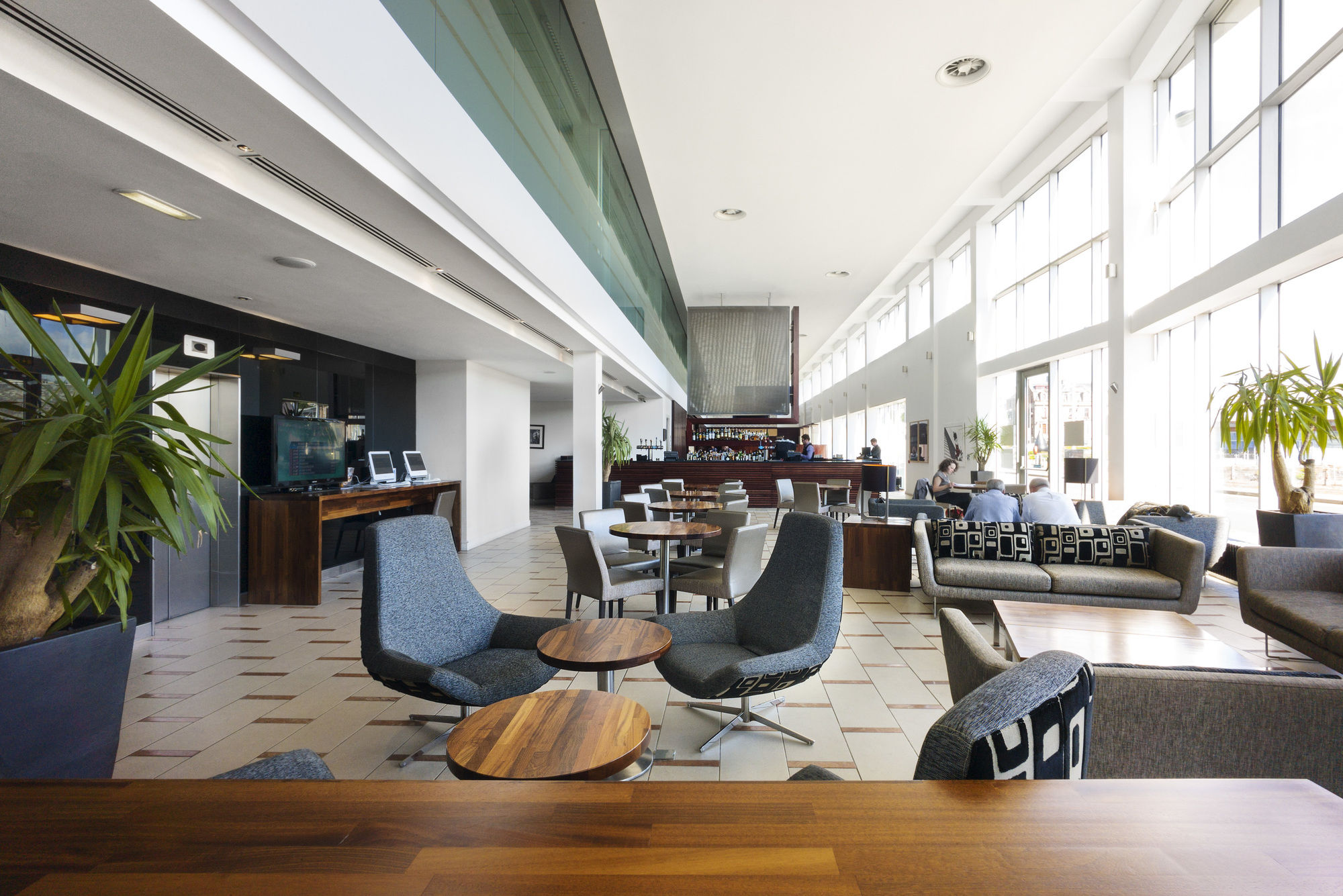 Фото Apex City Quay Hotel & SPA