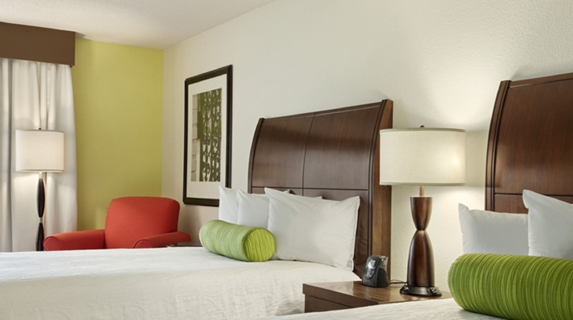 Фото Hilton Garden Inn Hoffman Estates