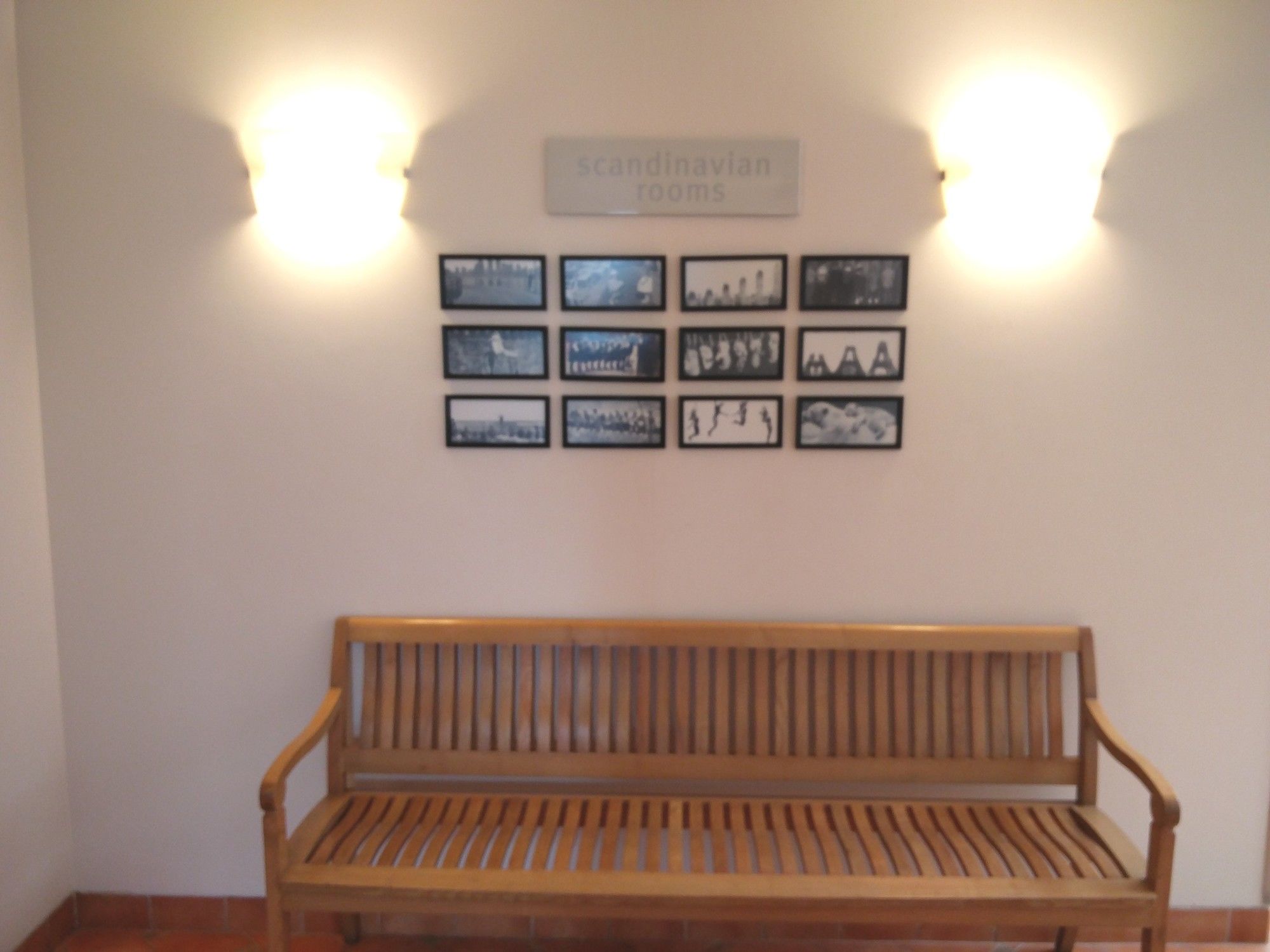 Фото The Gordon House