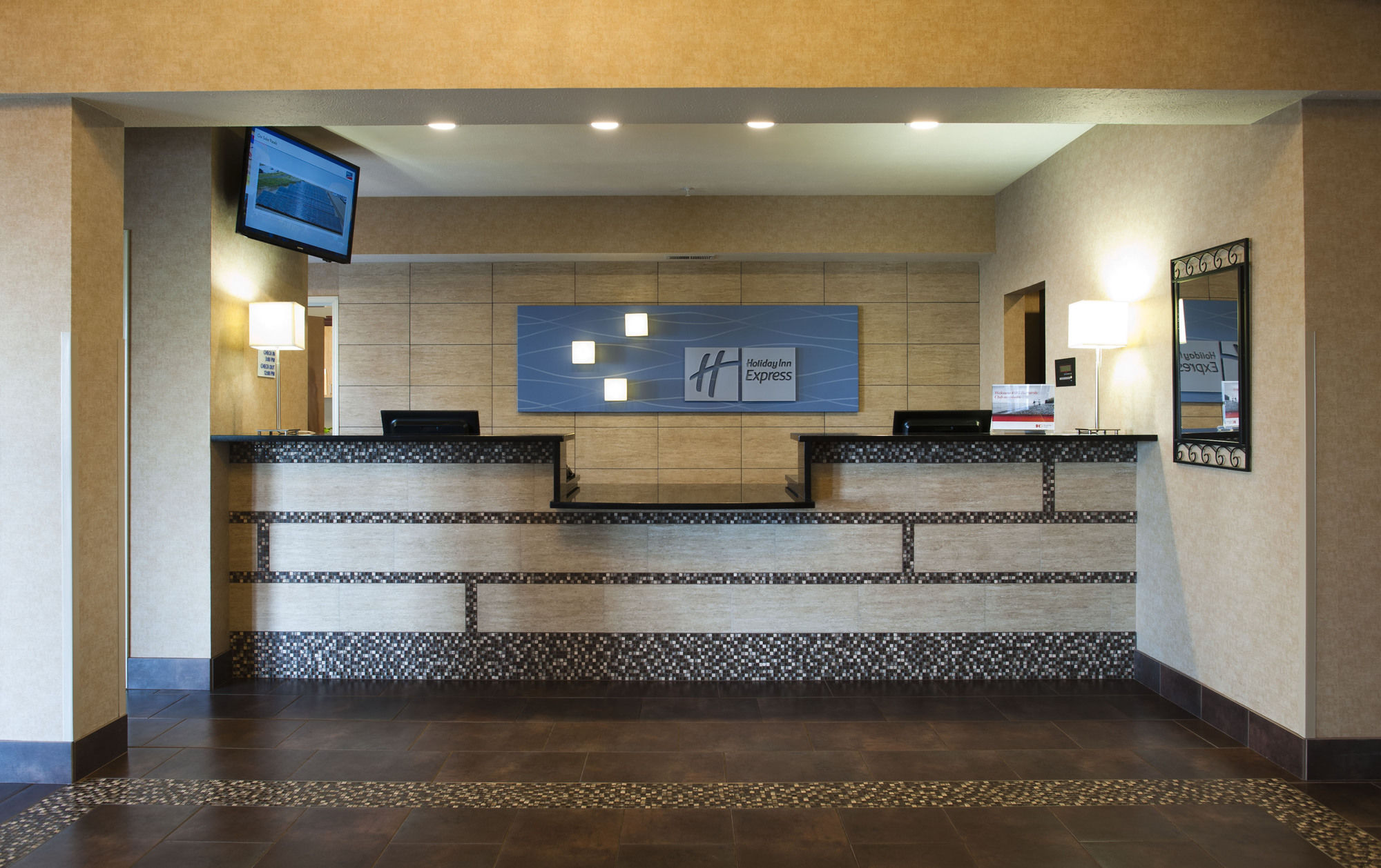 Фото Holiday Inn Express Walla Walla, an Ihg Hotel