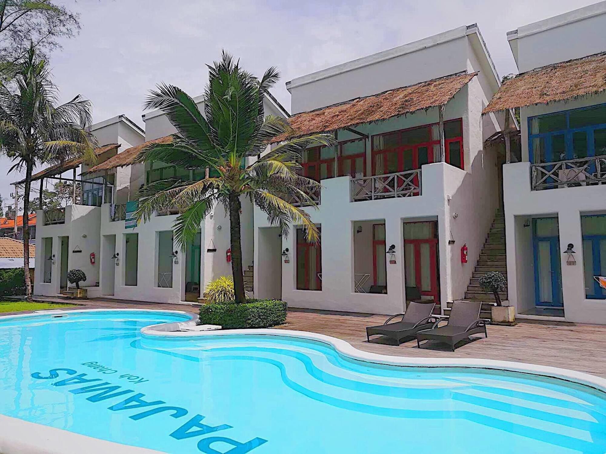 Фото Pajamas Koh Chang