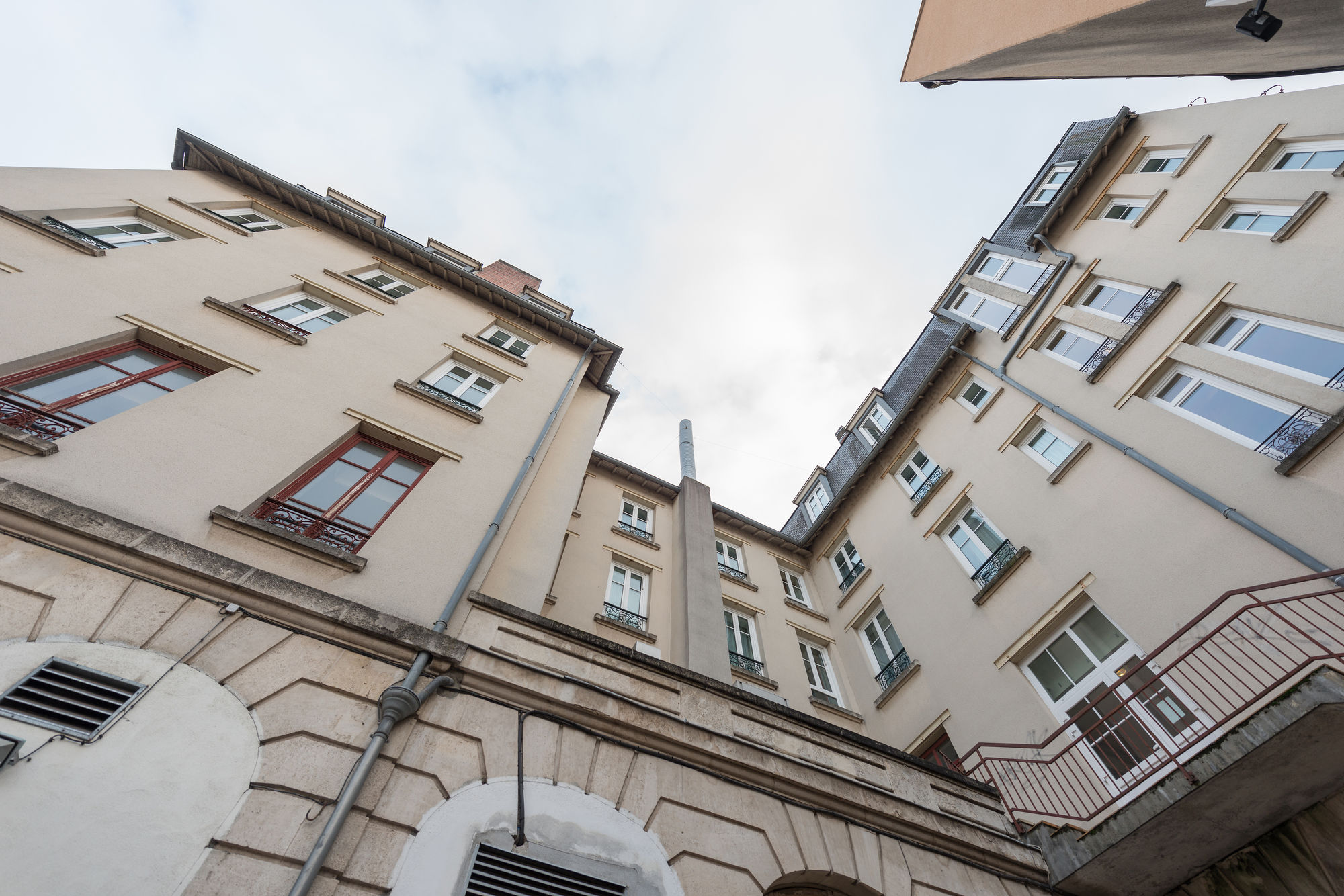 Фото ibis Limoges Centre Hotel