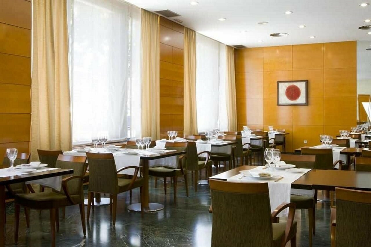 Фото NH Ciudad de Cuenca