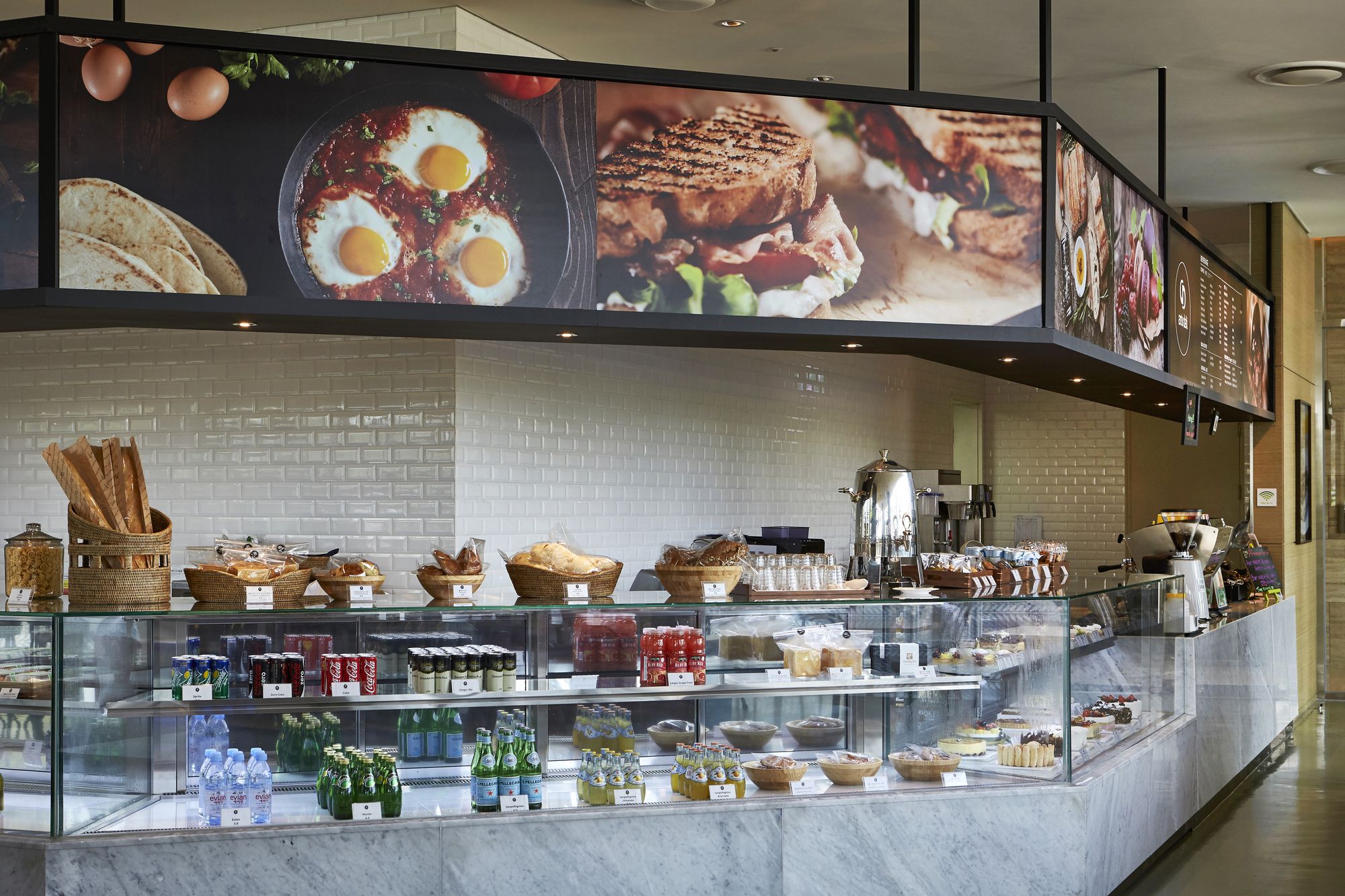 Фото Holiday Inn Incheon Songdo