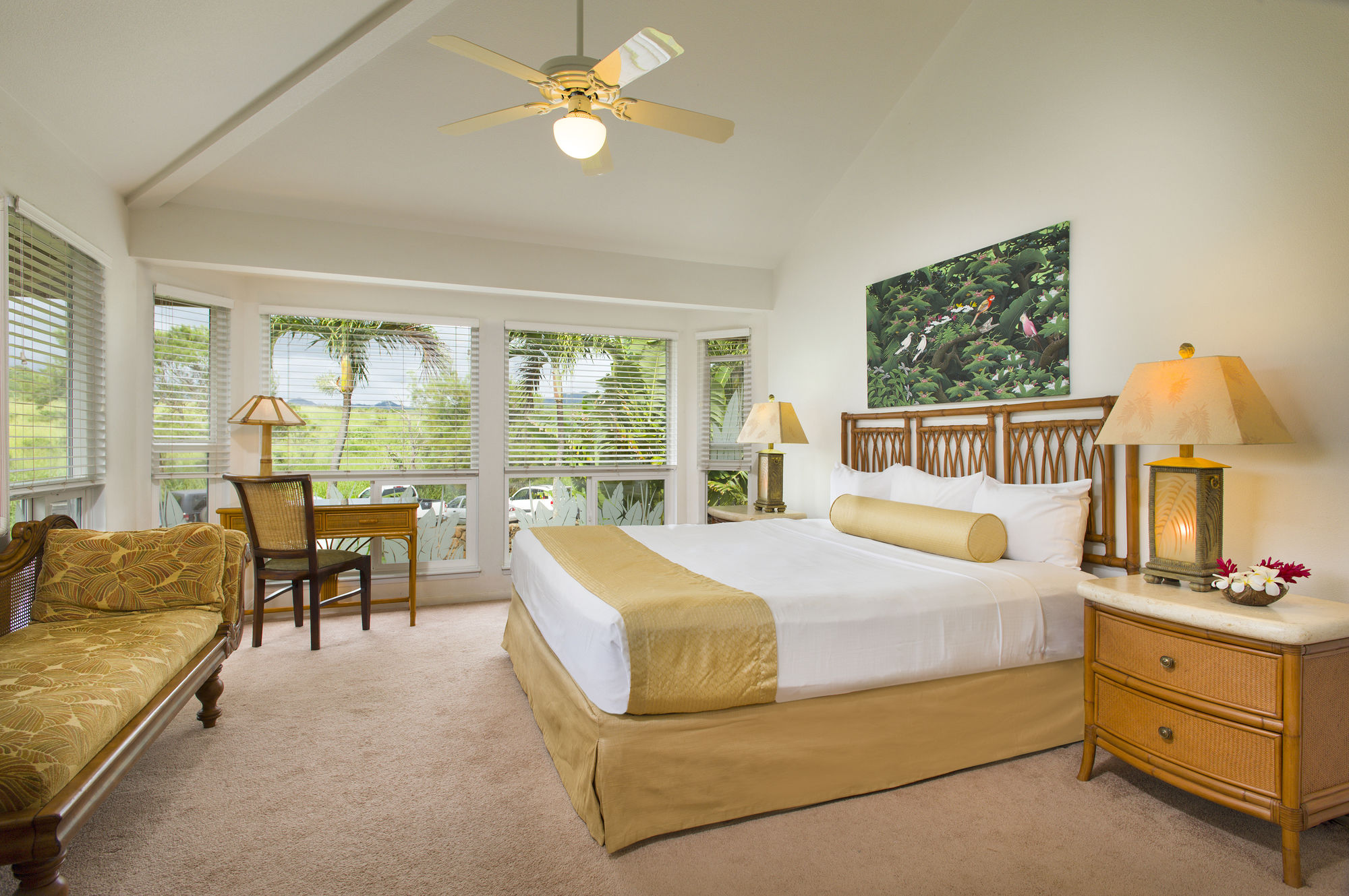 Фото Aston at Poipu Kai