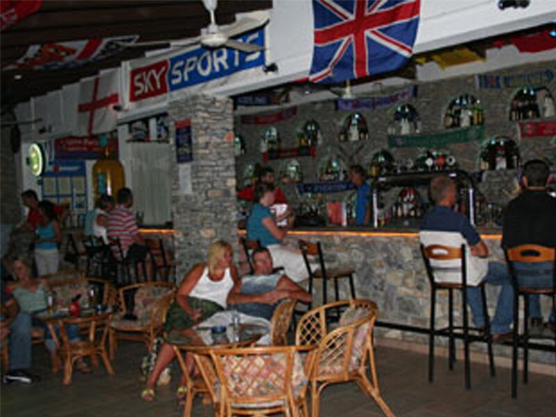 Фото Christakis Hotel