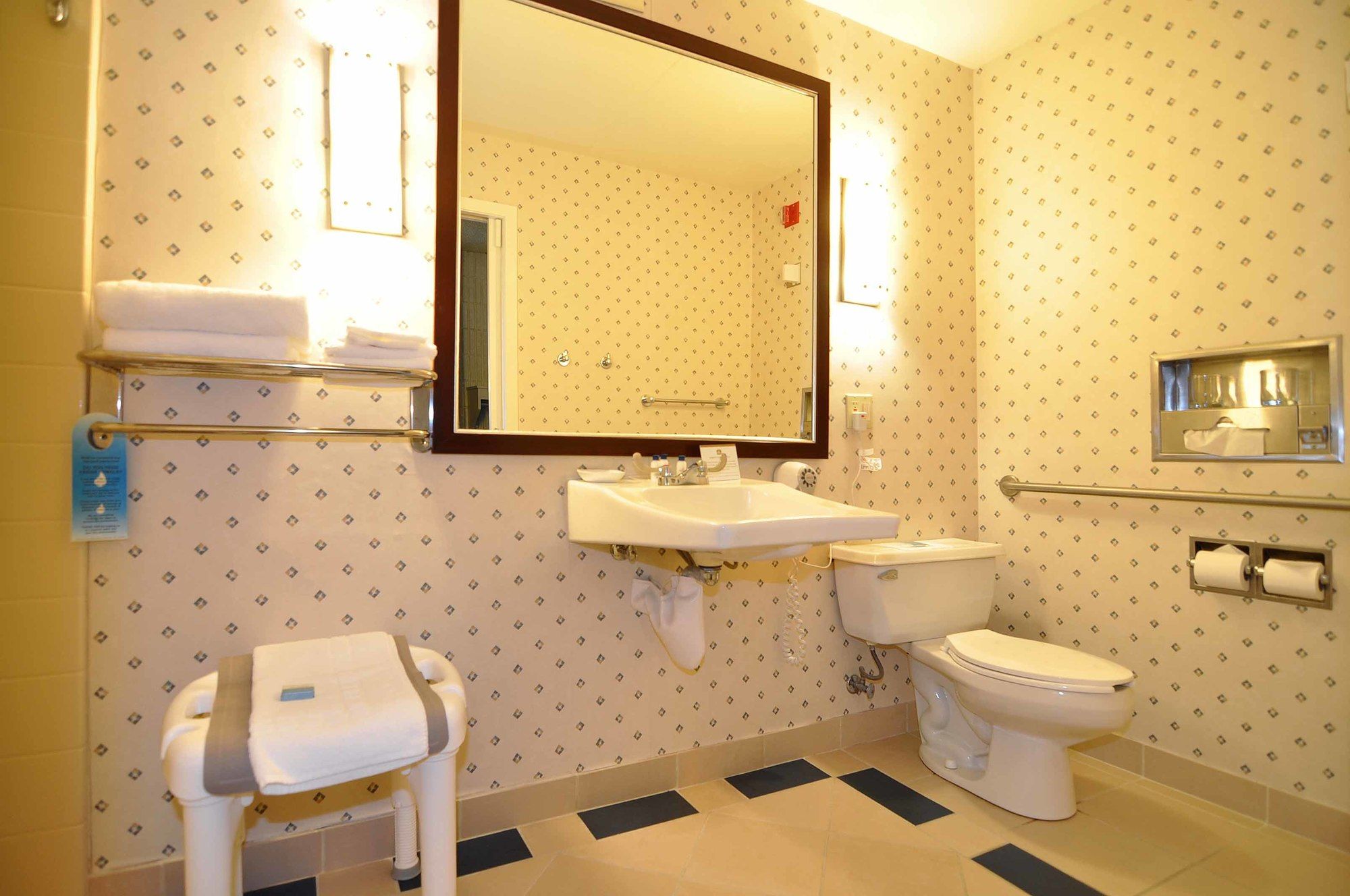 Фото Best Western Plus University Inn