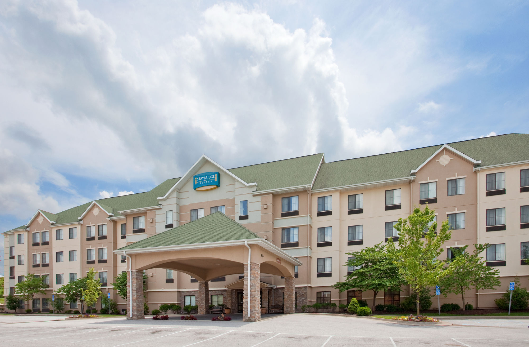 Фото Staybridge Suites Columbia, an Ihg Hotel