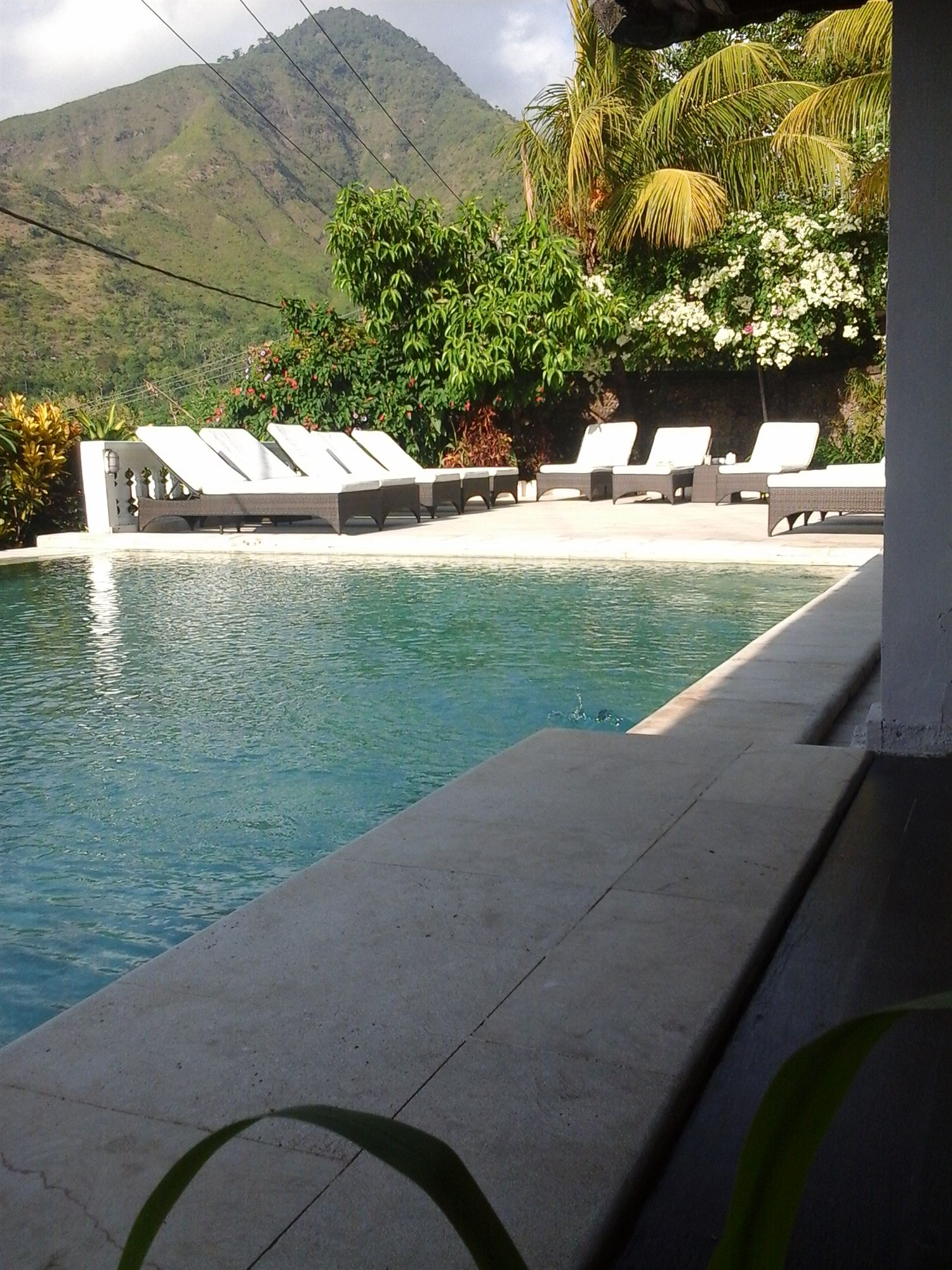 Фото Baliku Dive Resort