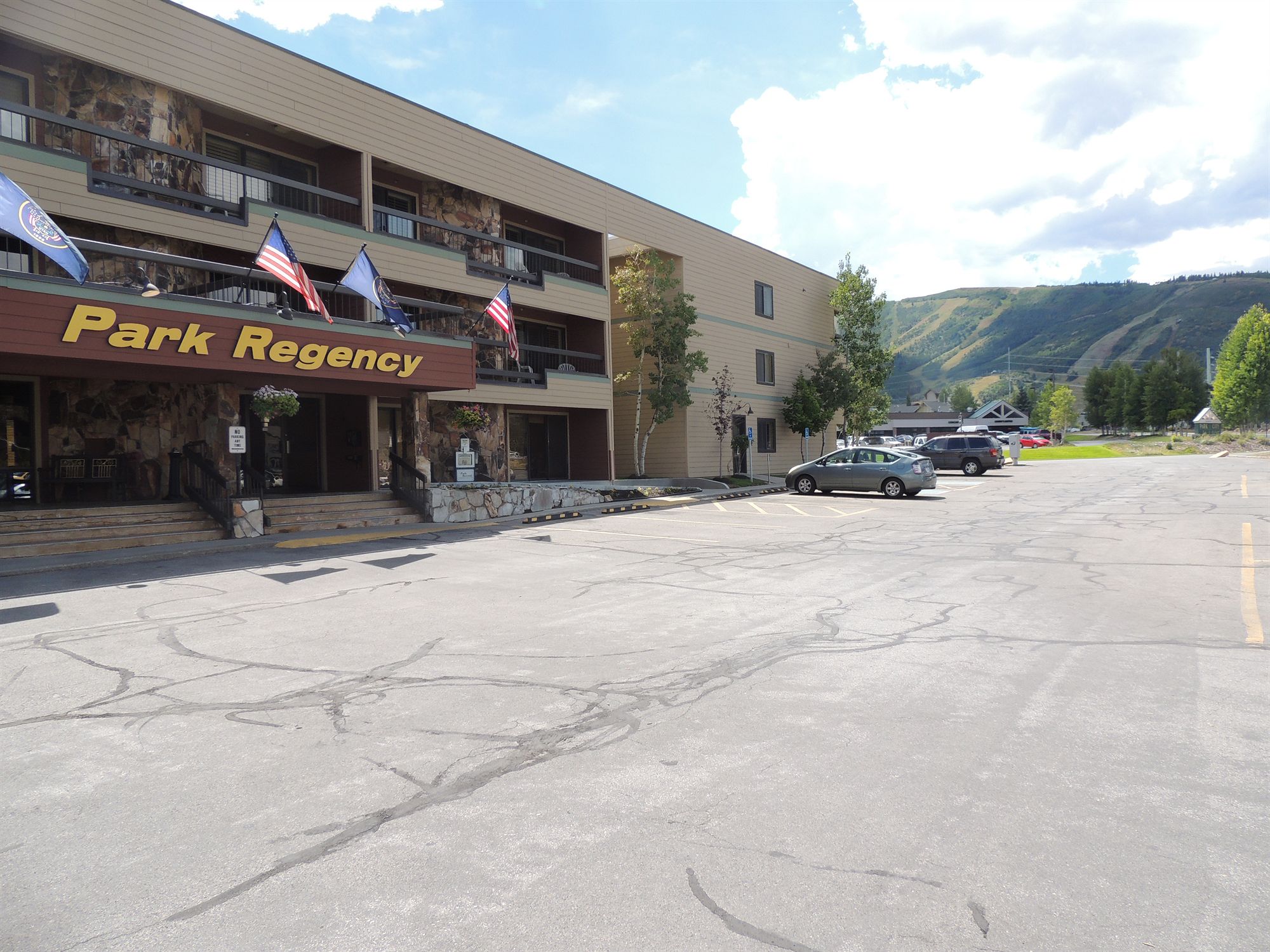 Фото Park Regency Resort