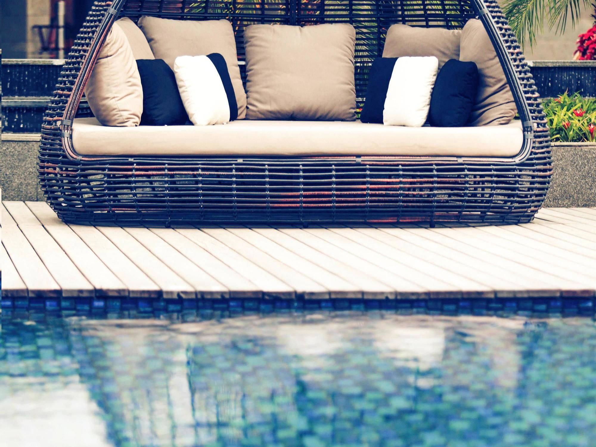 Фото Grand Mercure Bandung Setiabudi