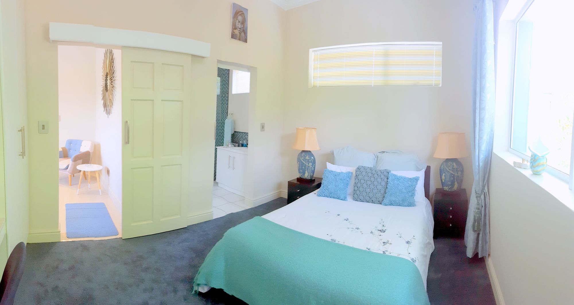 Фото 1aa Wilhelminia Apartments