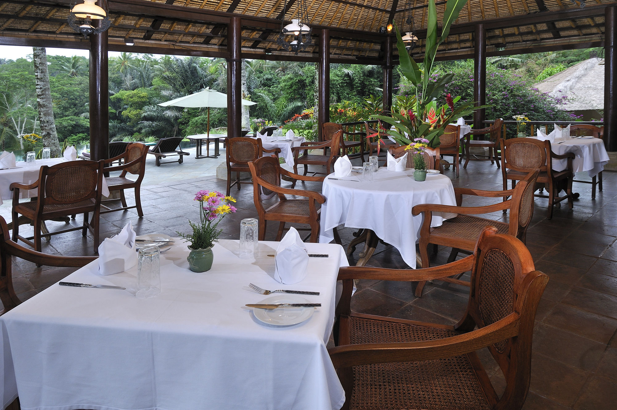 Фото Villa Semana Resort & SPA