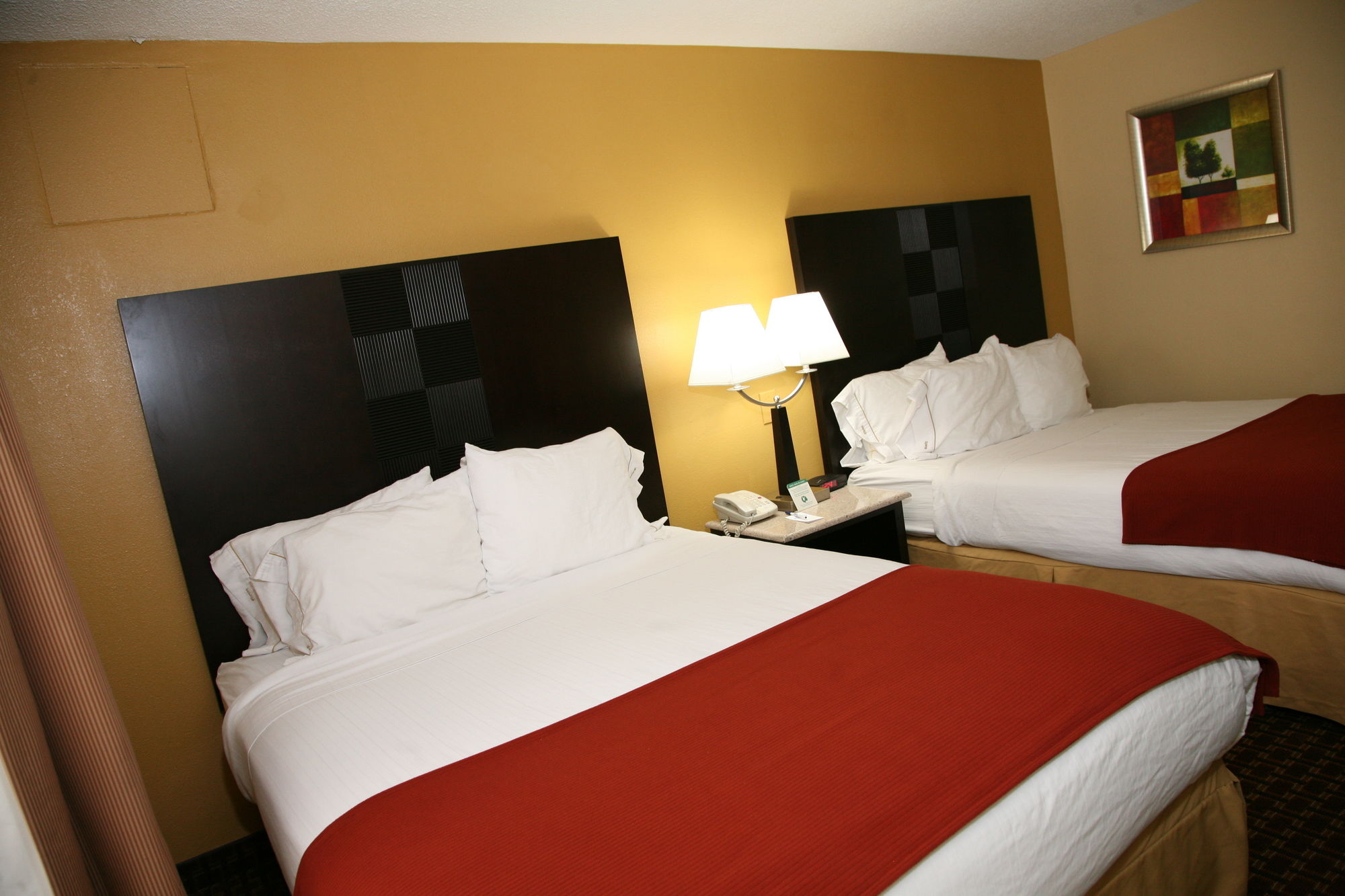 Фото Hotel Indigo Detroit Downtown, an Ihg Hotel