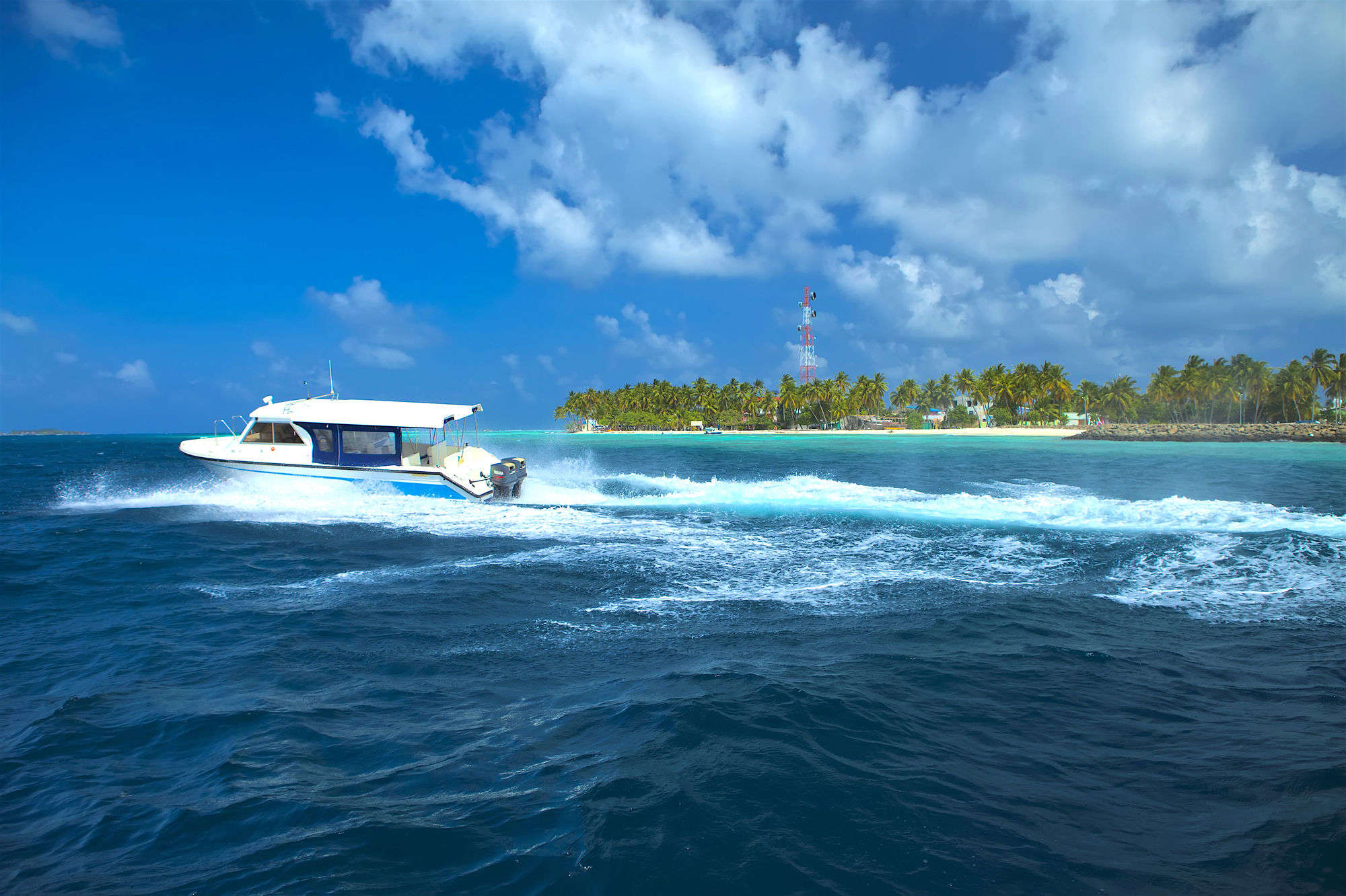 Фото Kaani Beach Hotel