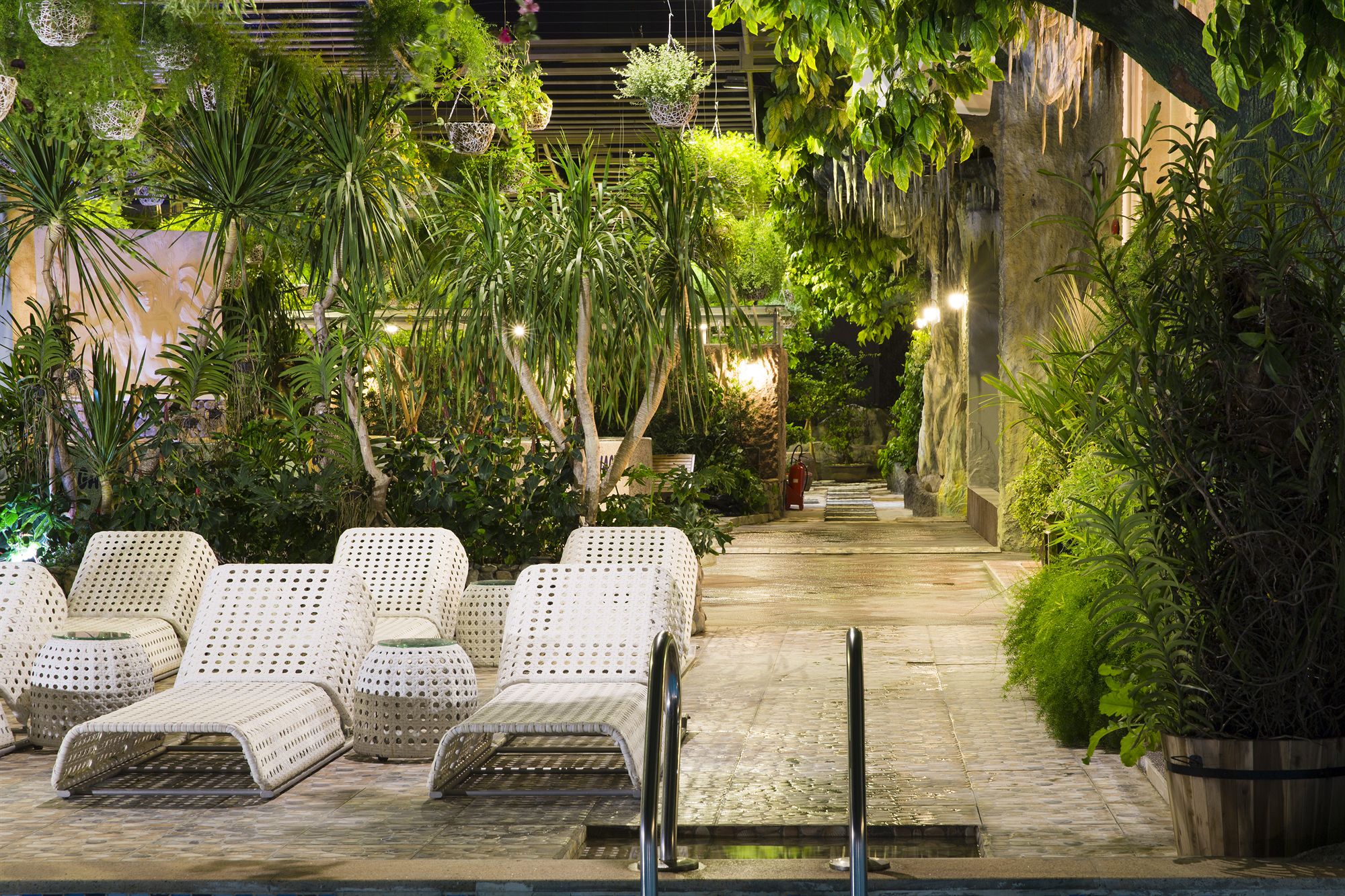 Фото Galina Hotel