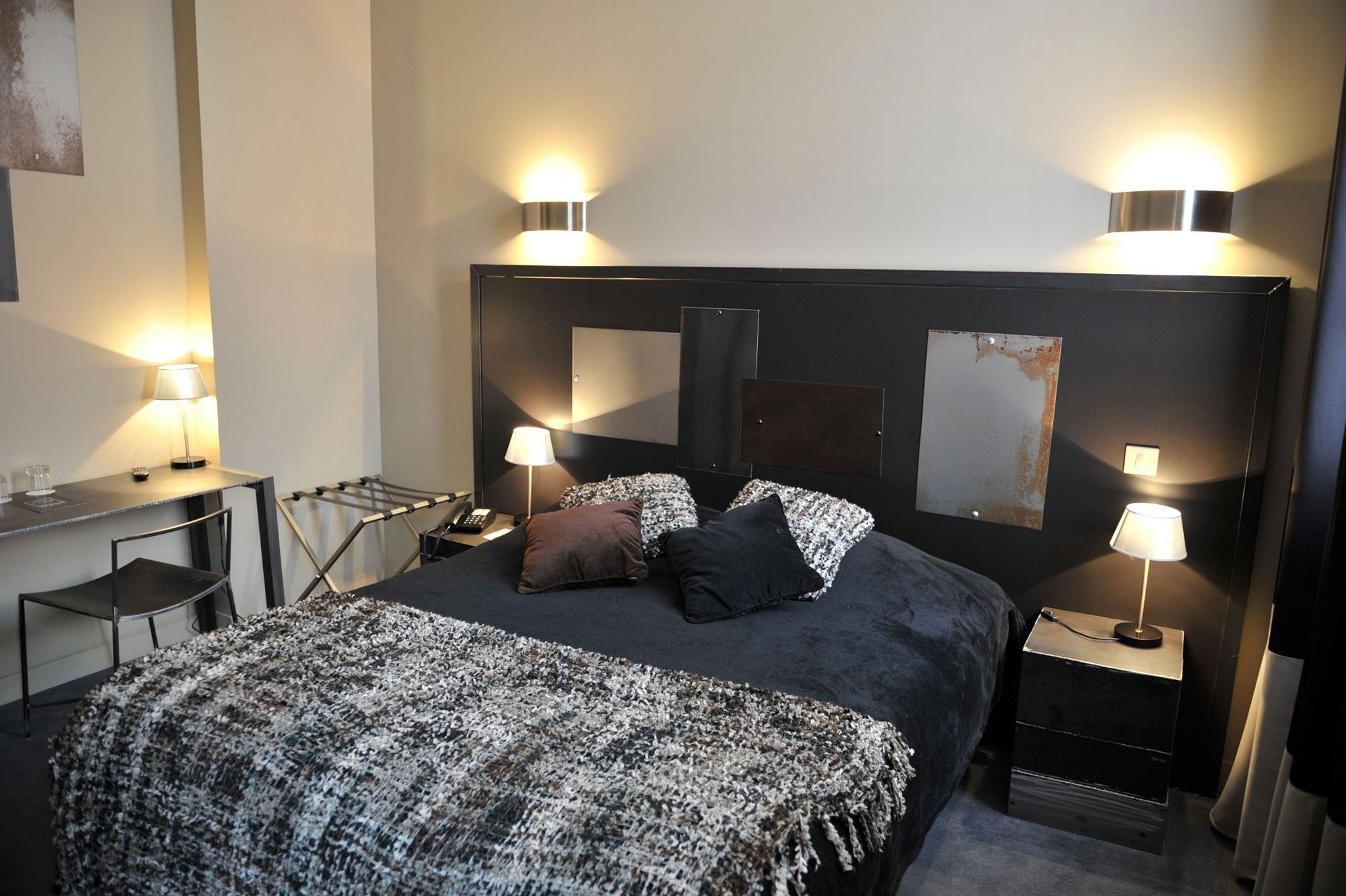 Фото Hotel de Paris