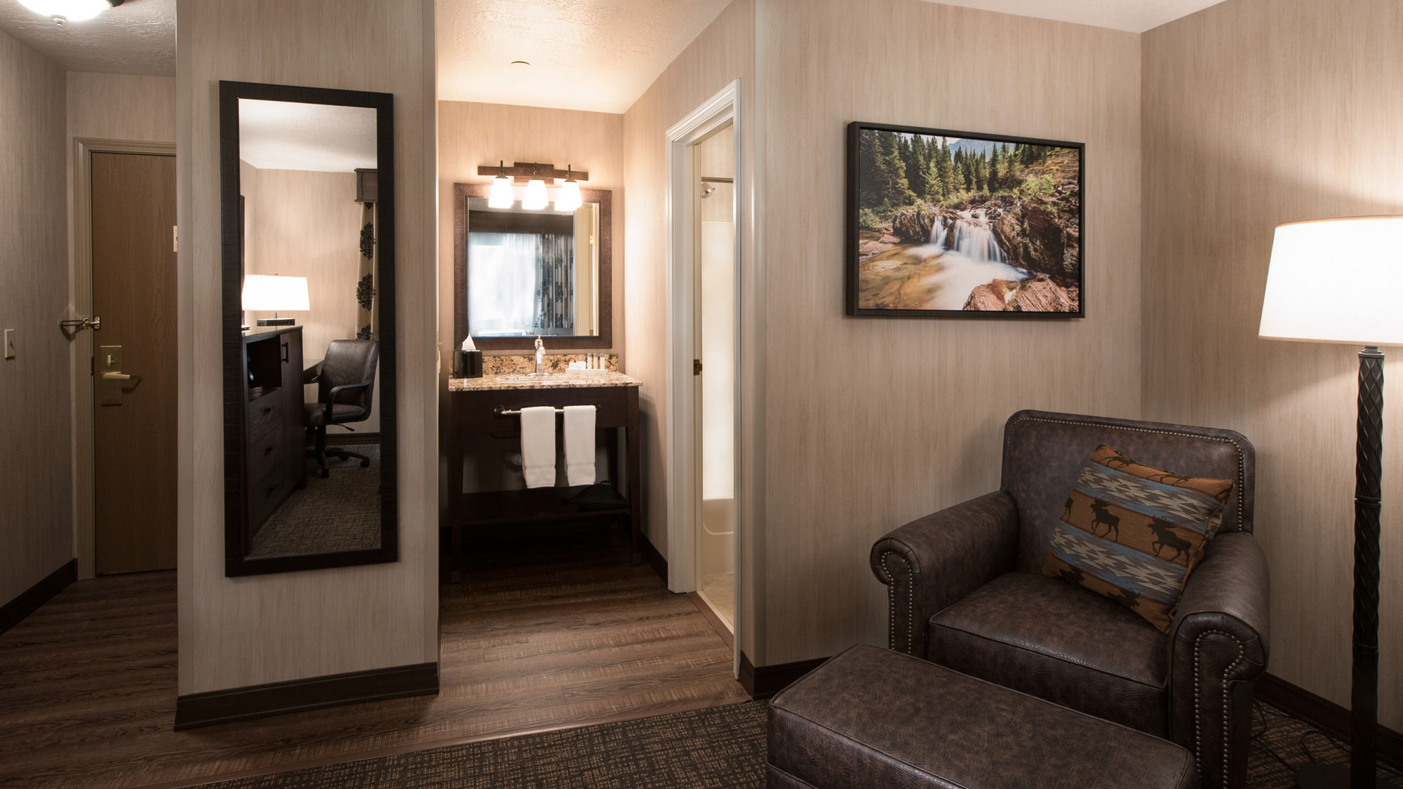 Фото Best Western Plus Flathead Lake Inn And Suites