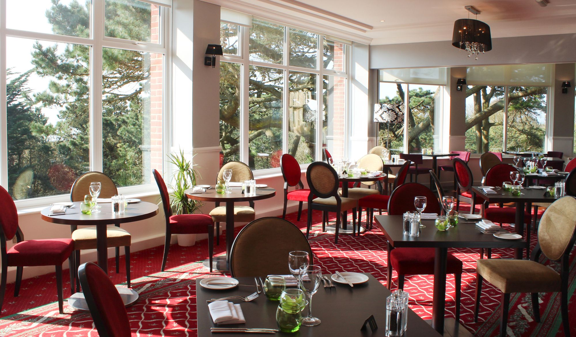 Фото Chine Hotel