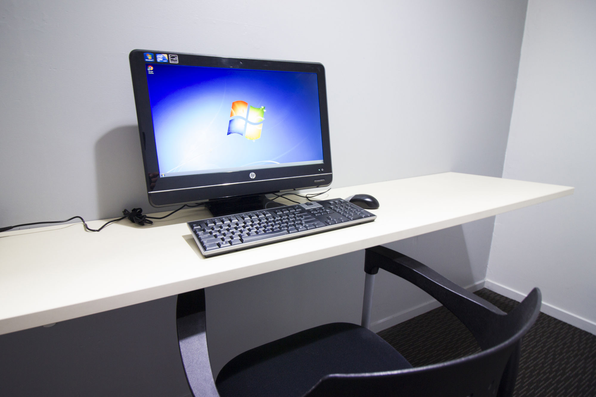 Фото Mount Richmond Hotel