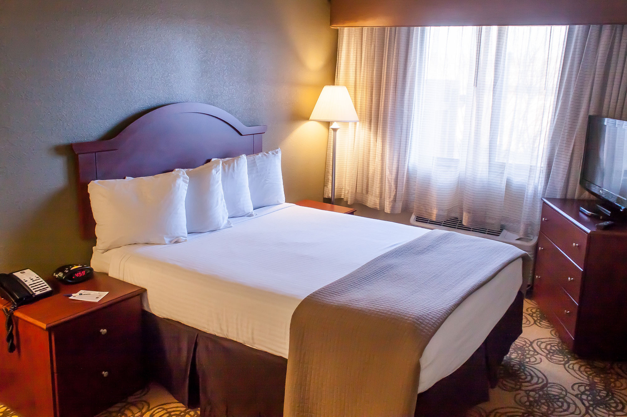 Фото Best Western Elko Inn