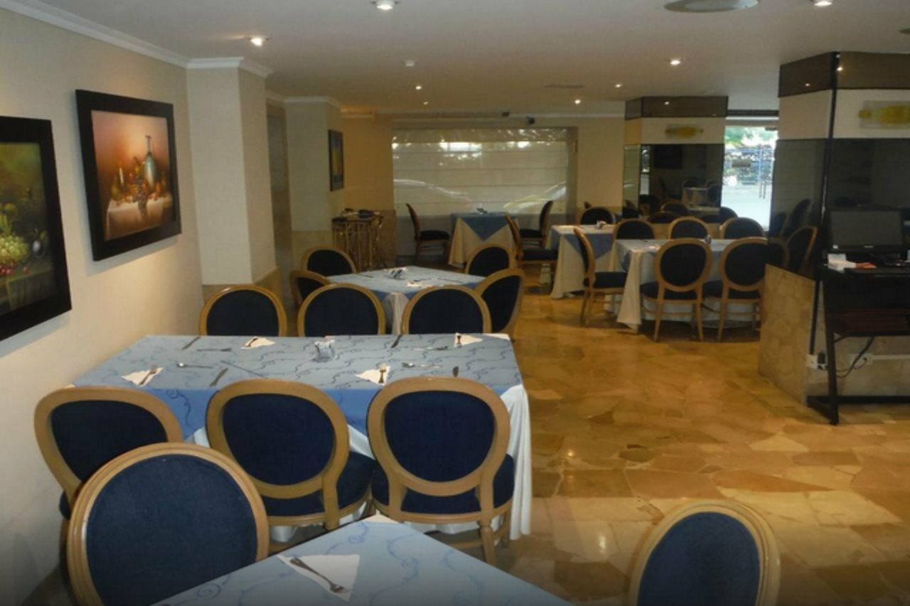 Фото Hotel Ramada