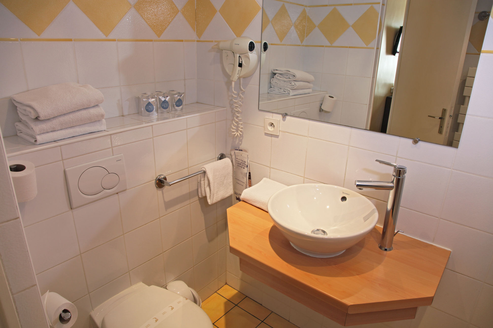 Фото Icone Hotel