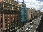 El Rincon de Gran Via
