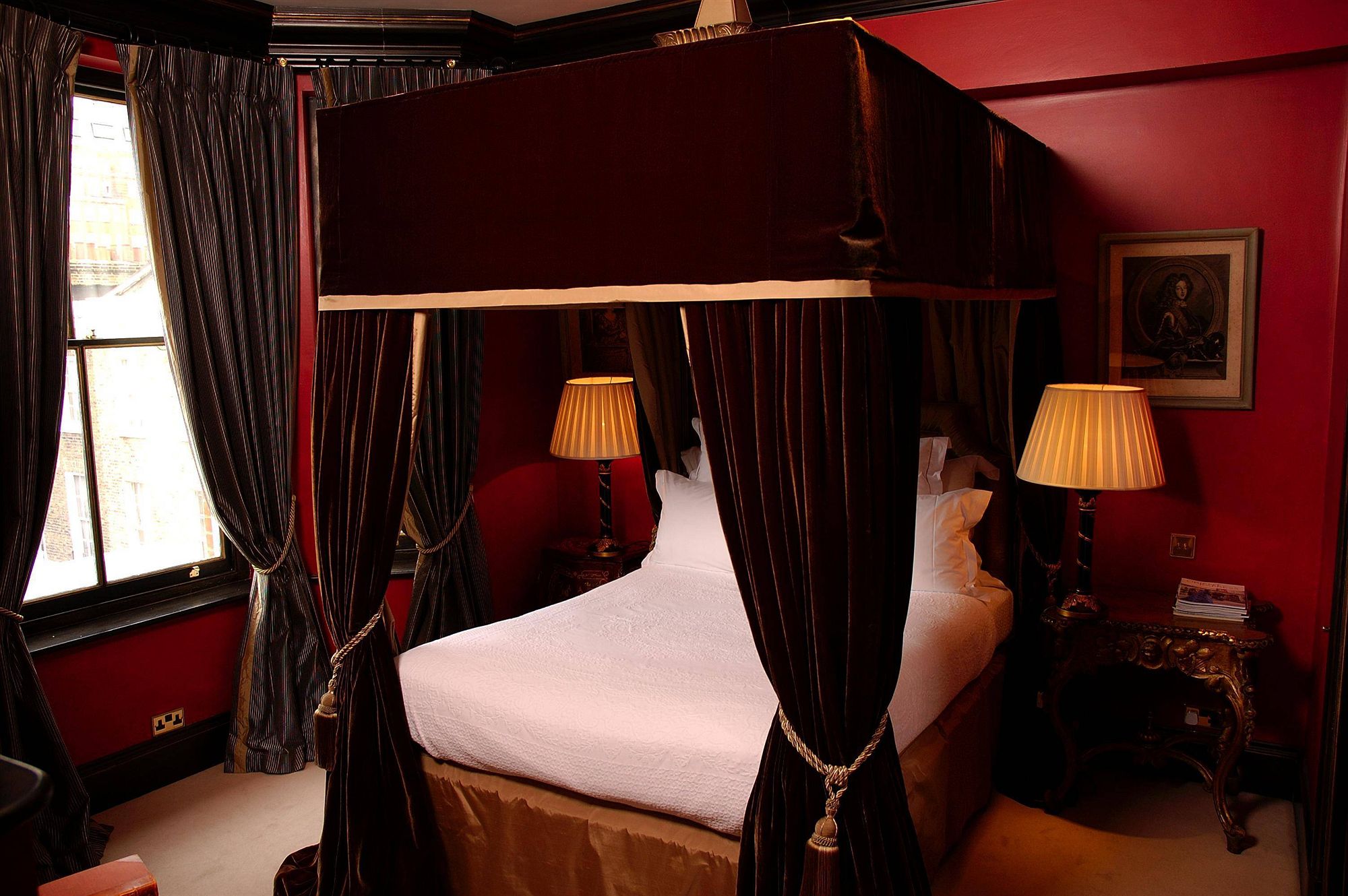 Фото San Domenico House