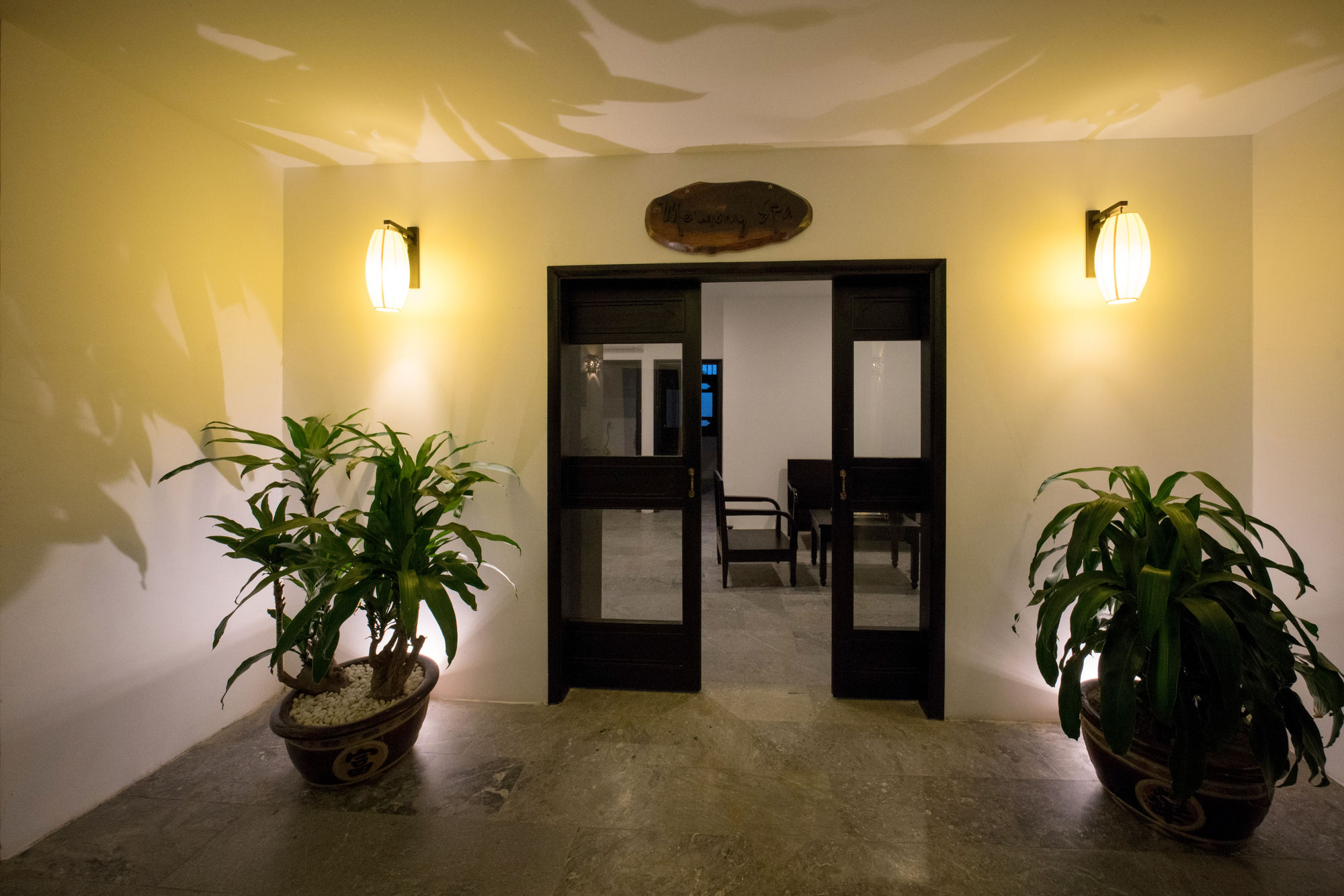 Фото Hoi An Coco River Resort & SPA