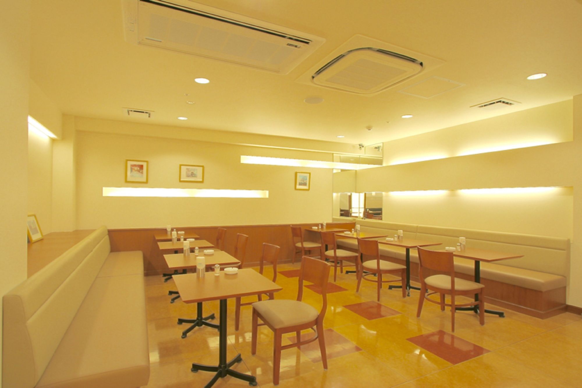 Фото Hotel Vista Atsugi