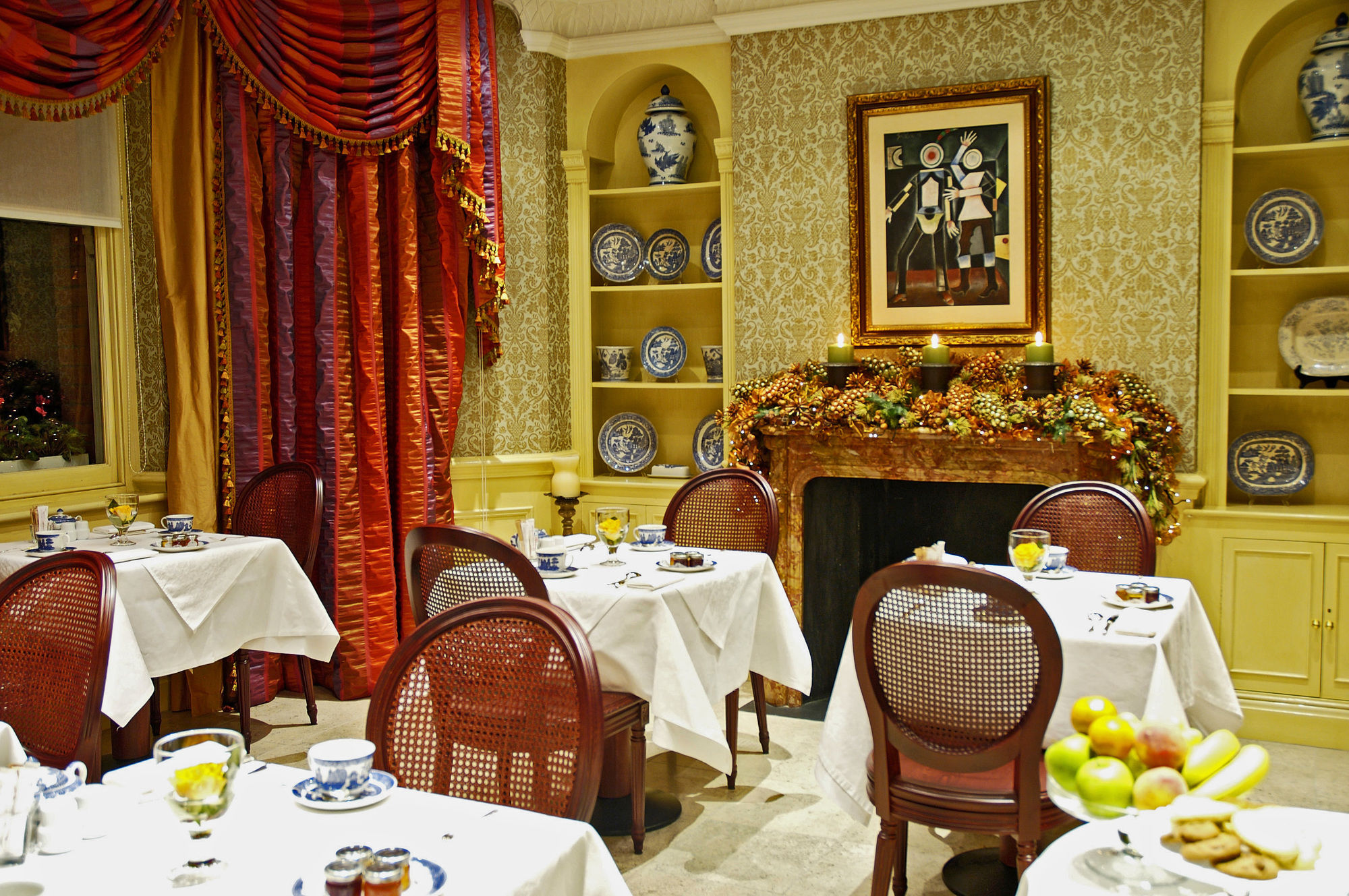 Фото San Domenico House