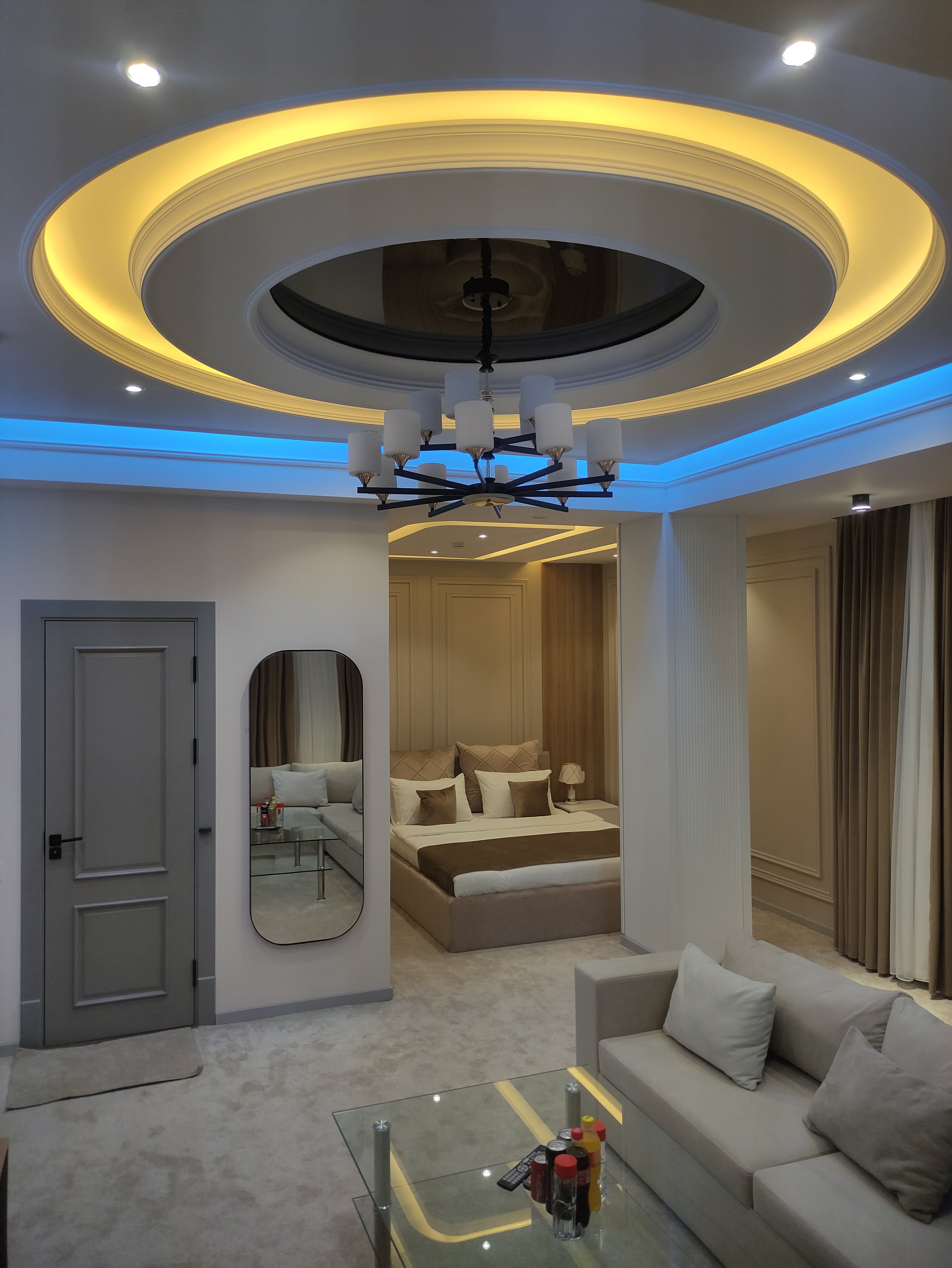 Фото Mehmonsaroy Grand Hotel