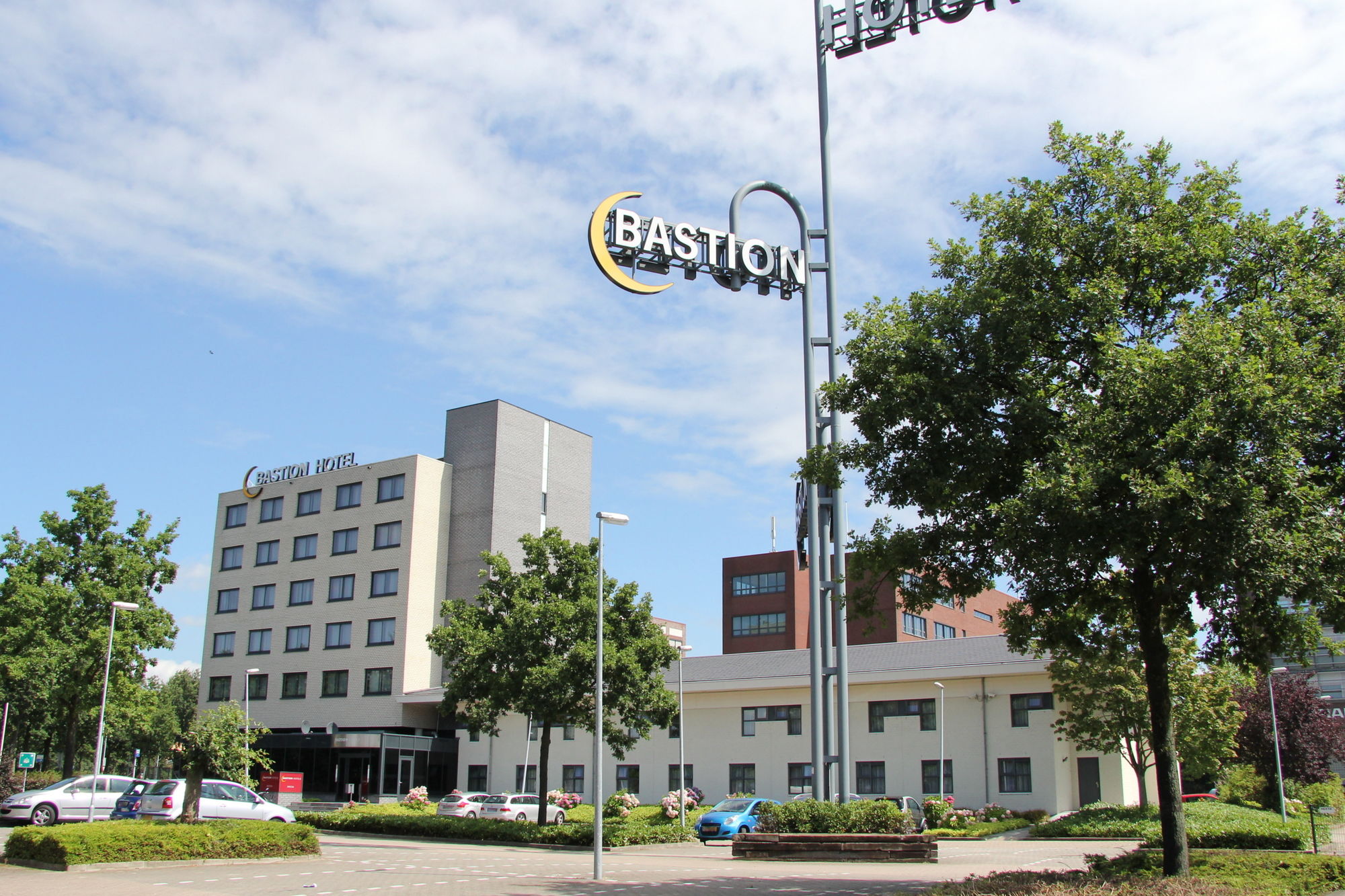 Фото Bastion Hotel Breda