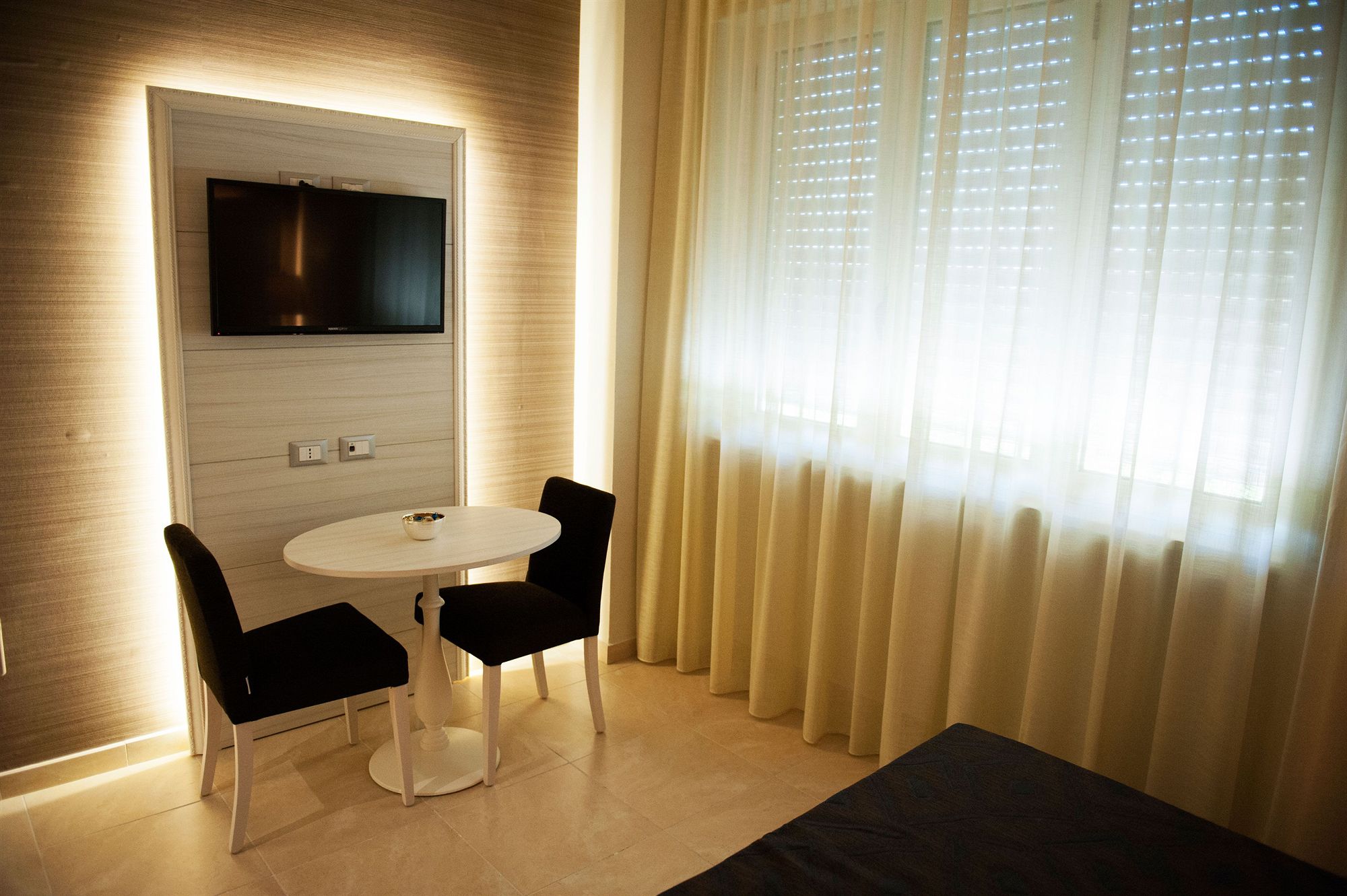 Фото Hotel Fini