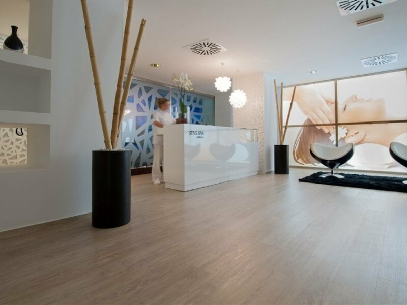Фото Tui Blue Isla Cristina Palace - Adults Only Recommended