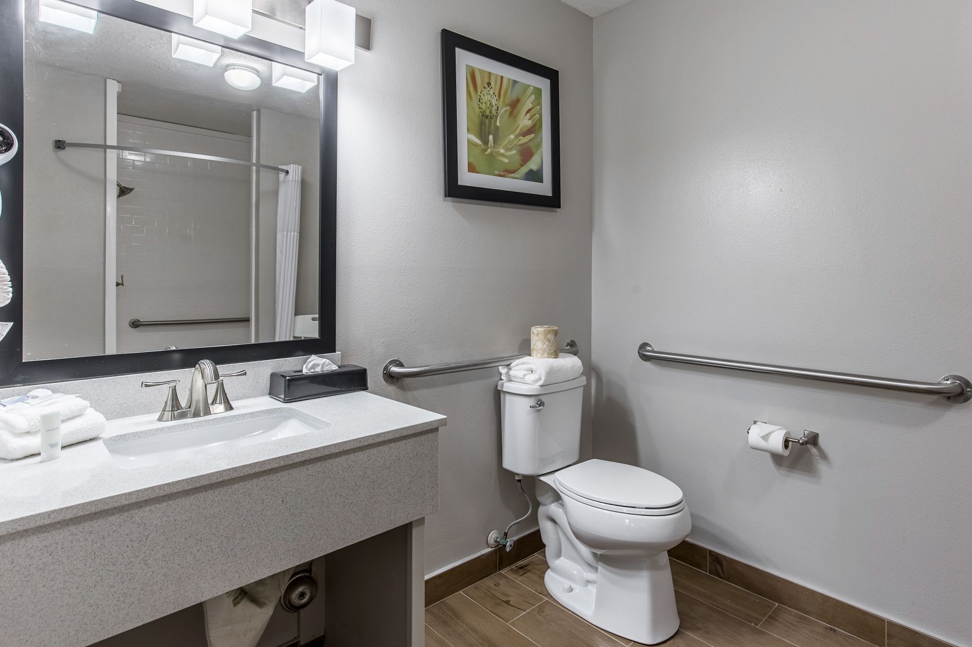 Фото Wingate by Wyndham Cedar City