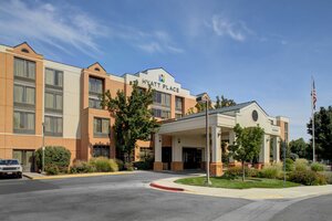 Гостиница Hyatt Place Boise/Towne Square