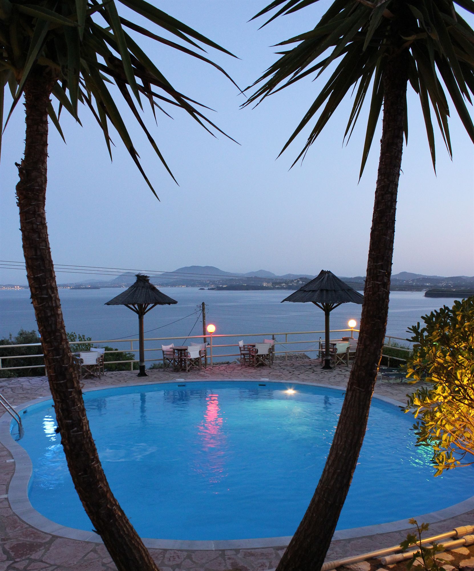 Фото Stefanos Place