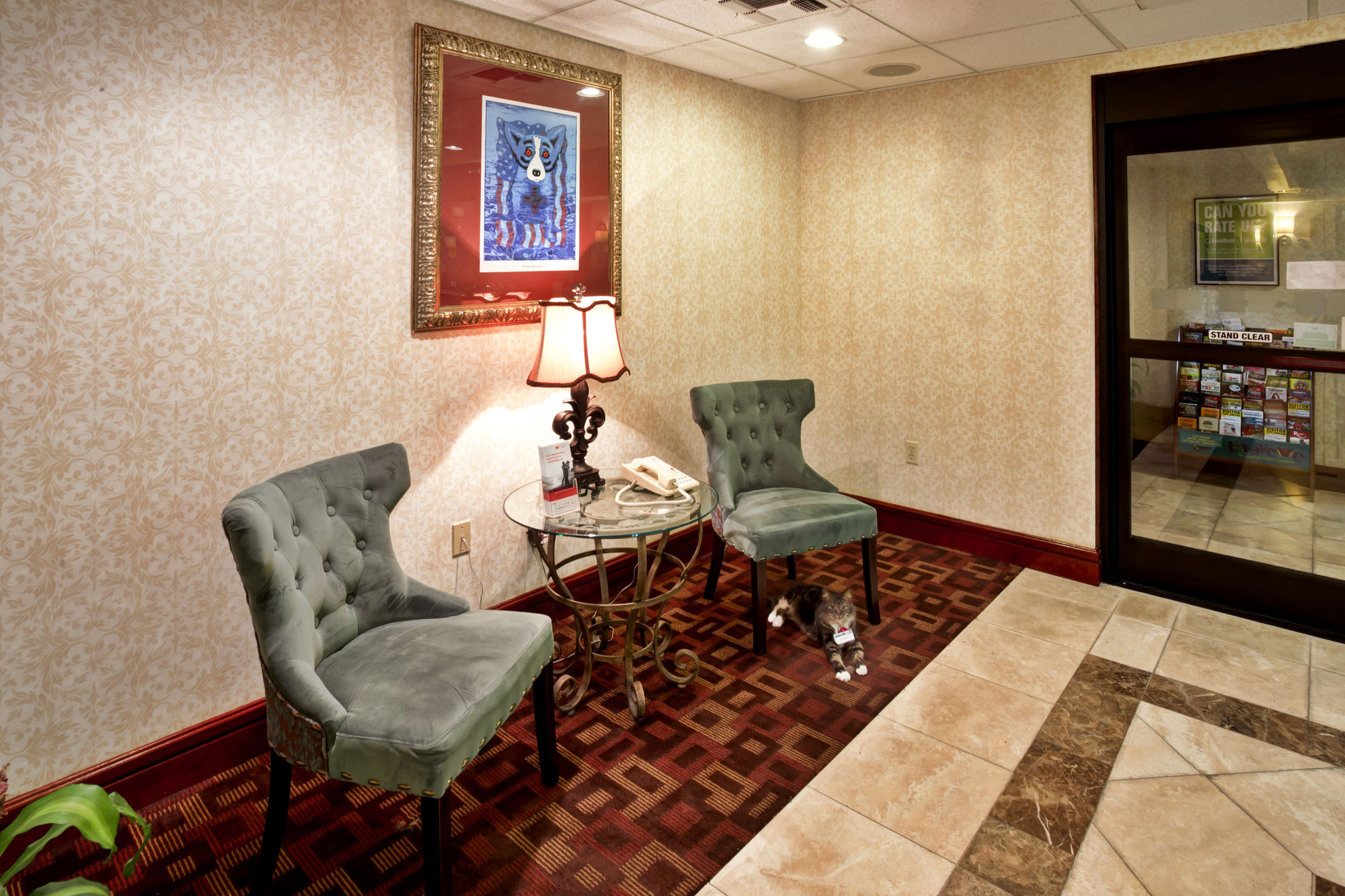 Фото Holiday Inn Express Breaux Bridge, an Ihg Hotel