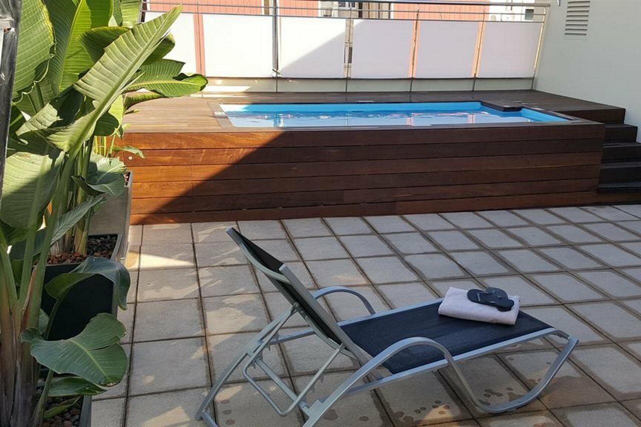 Фото Acacia Suite