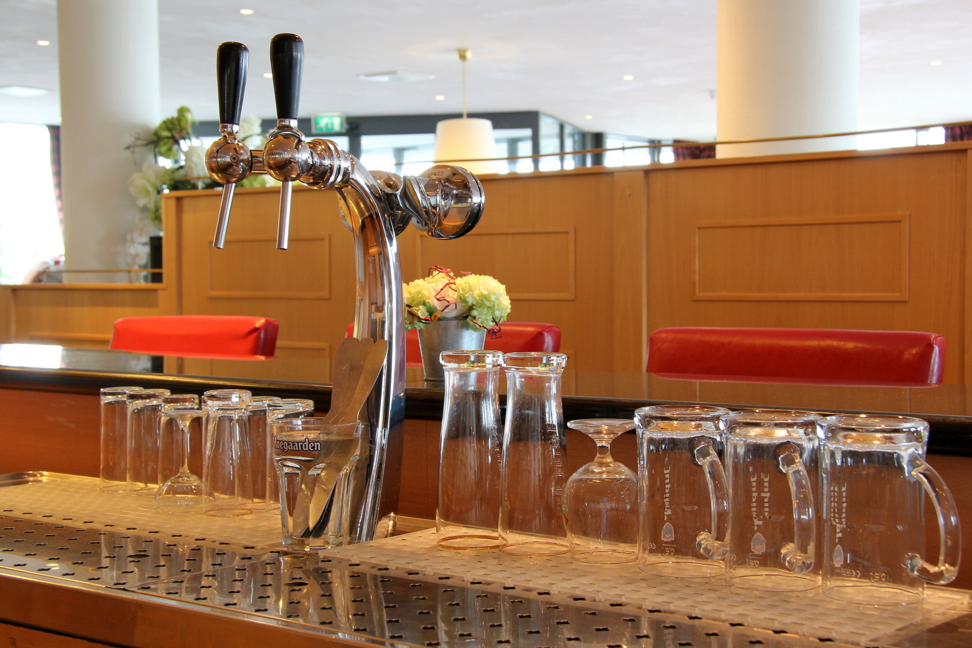 Фото Bastion Hotel Zoetermeer