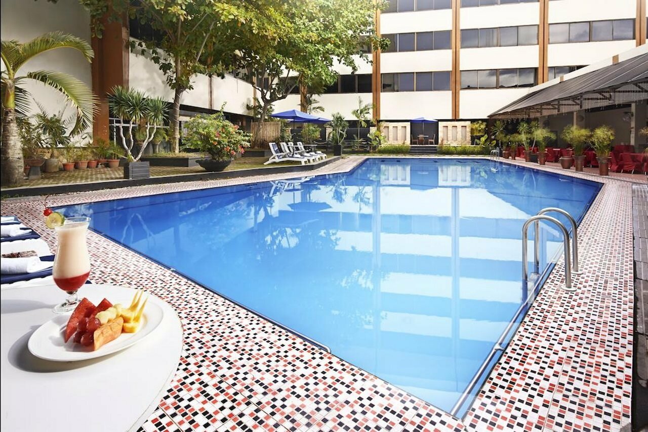 Фото Singgasana Hotel Makassar