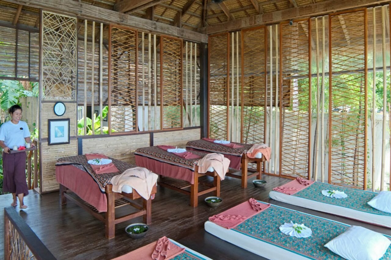 Фото Saree Samui