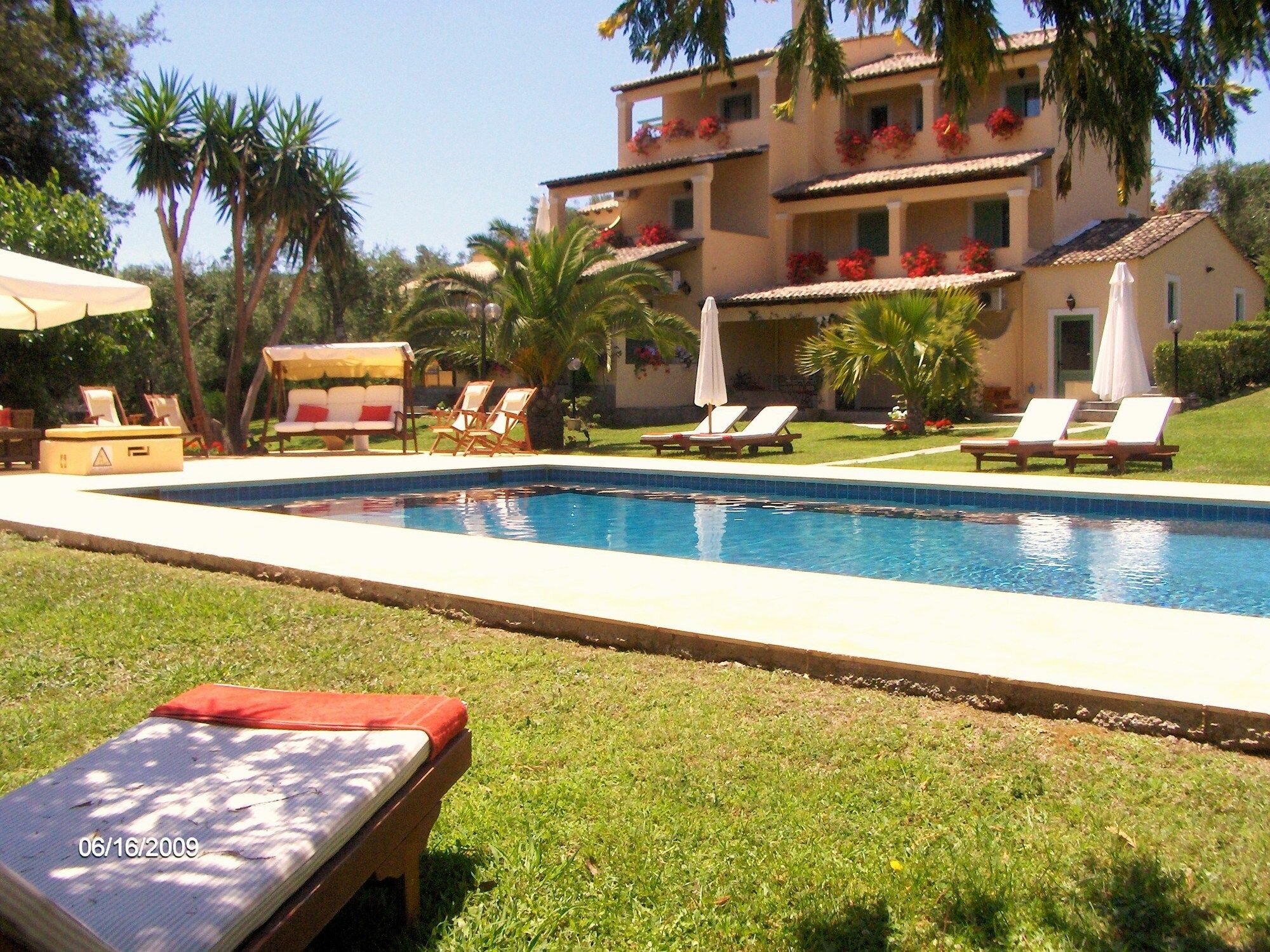 Фото Isabella Country House