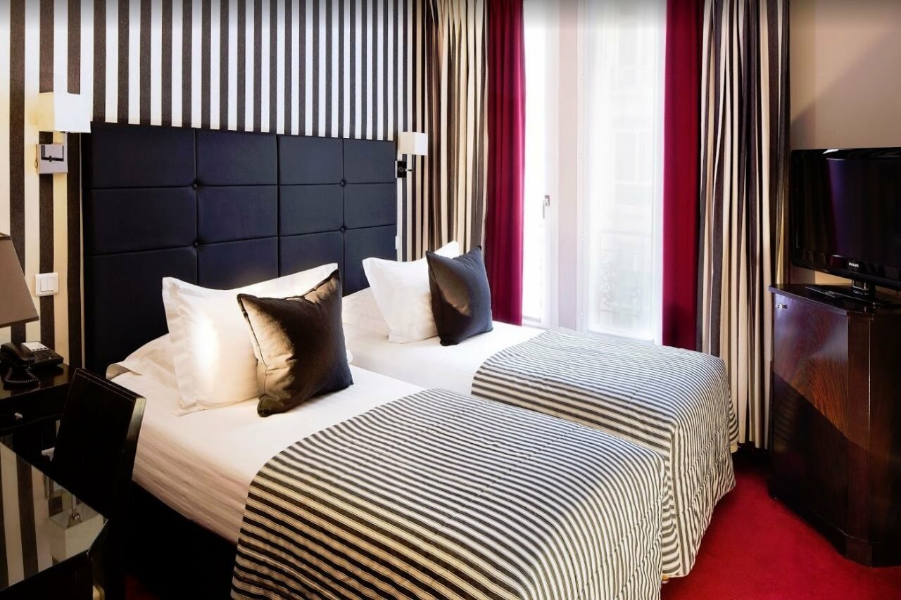 Фото Daunou Opera