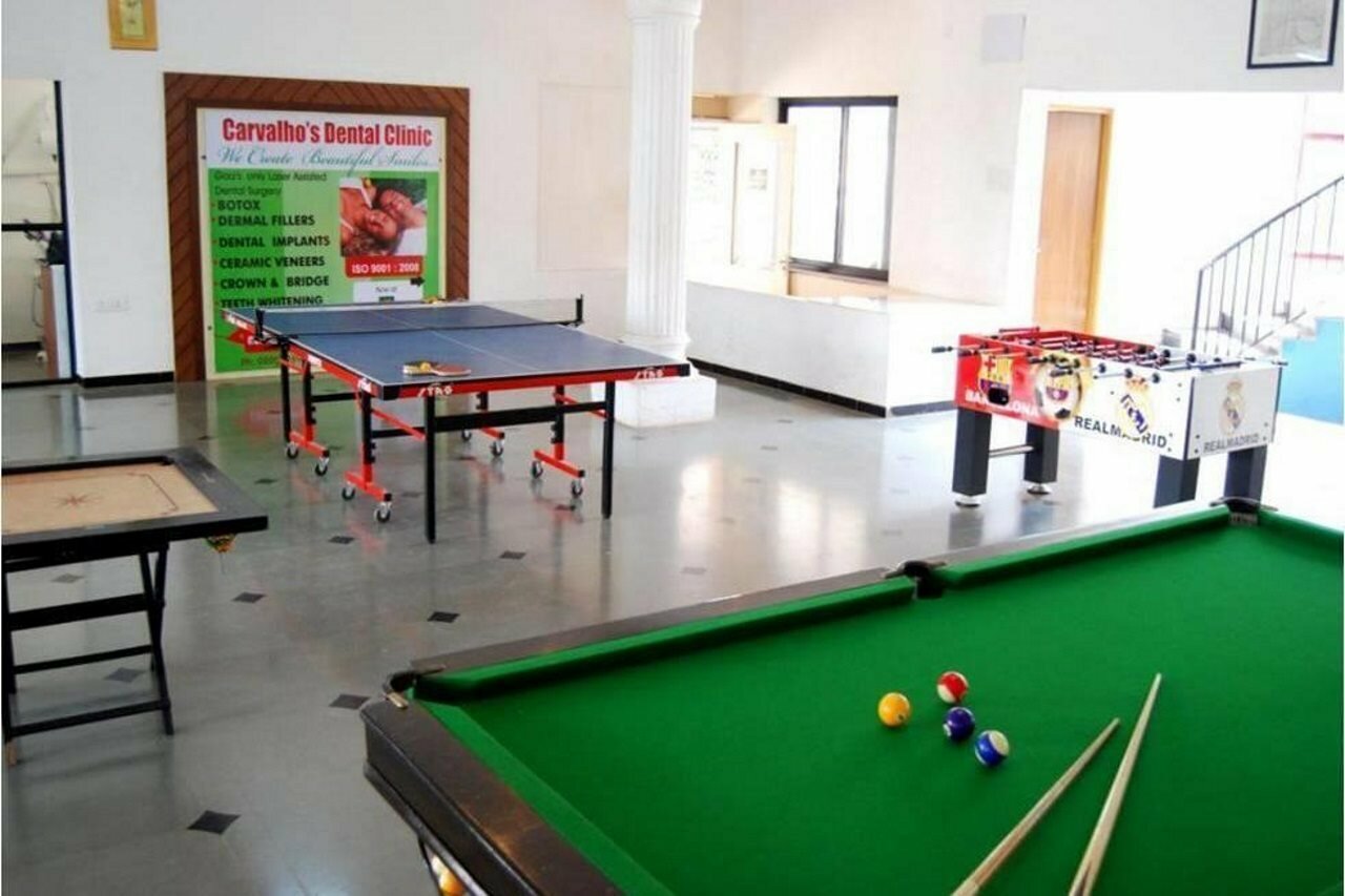 Фото Aastha Escape Resort