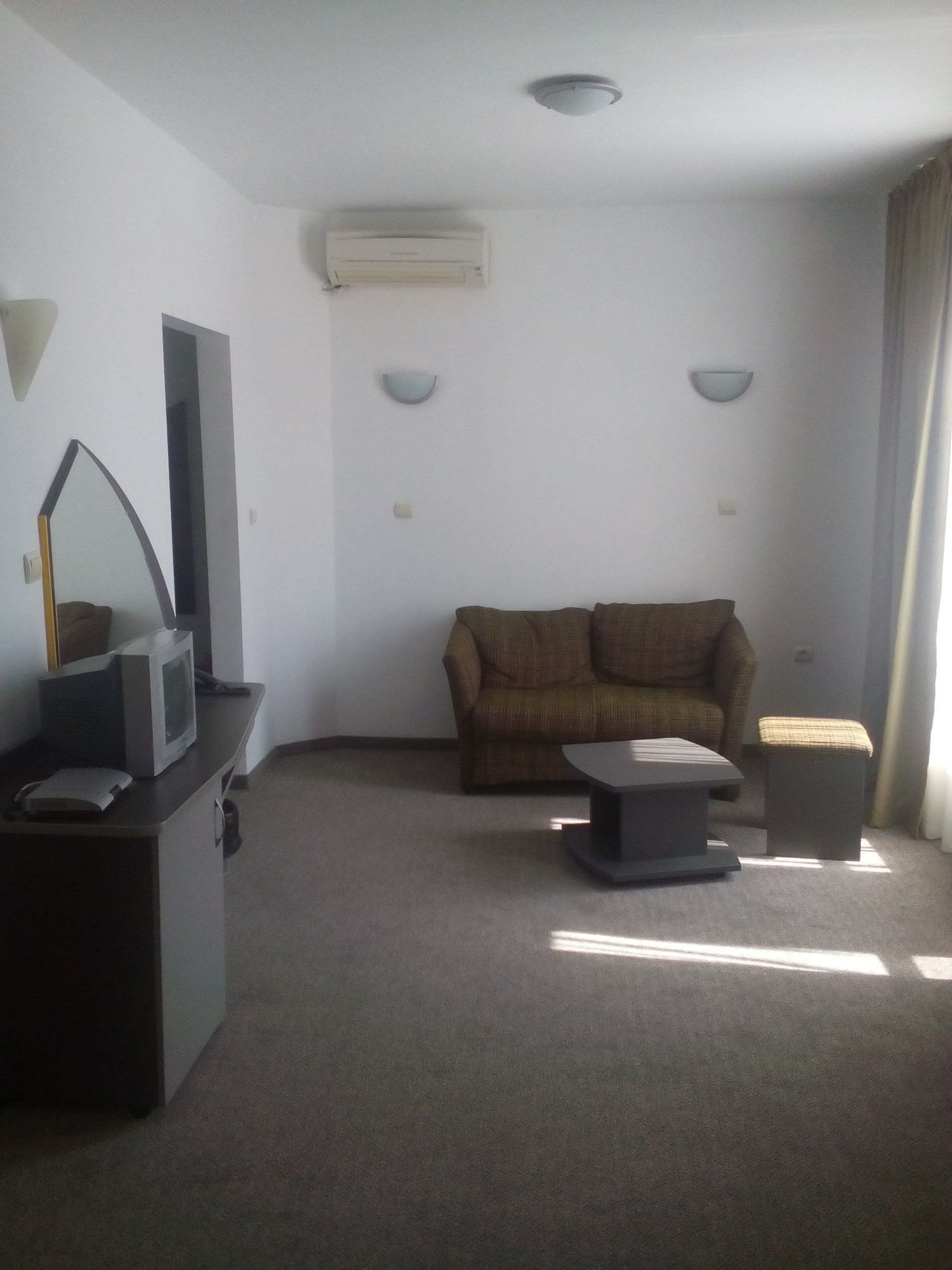 Фото Hotel Plaza Opera