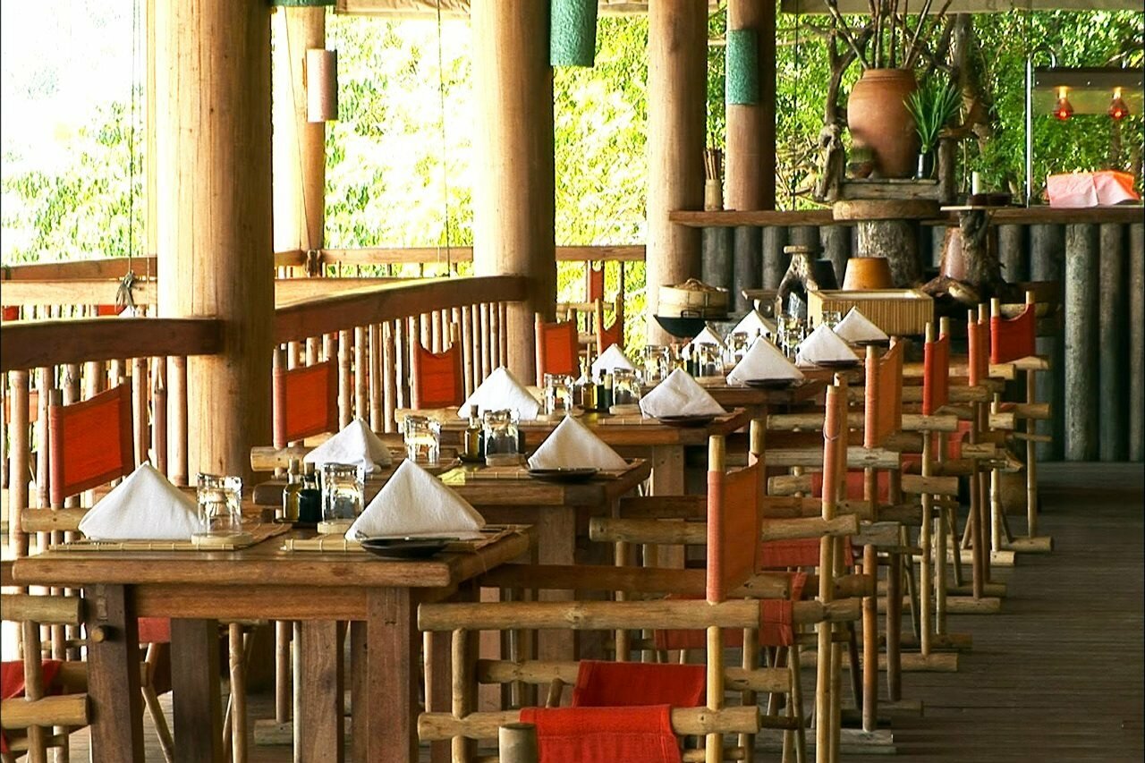 Фото Six Senses Ninh Van Bay